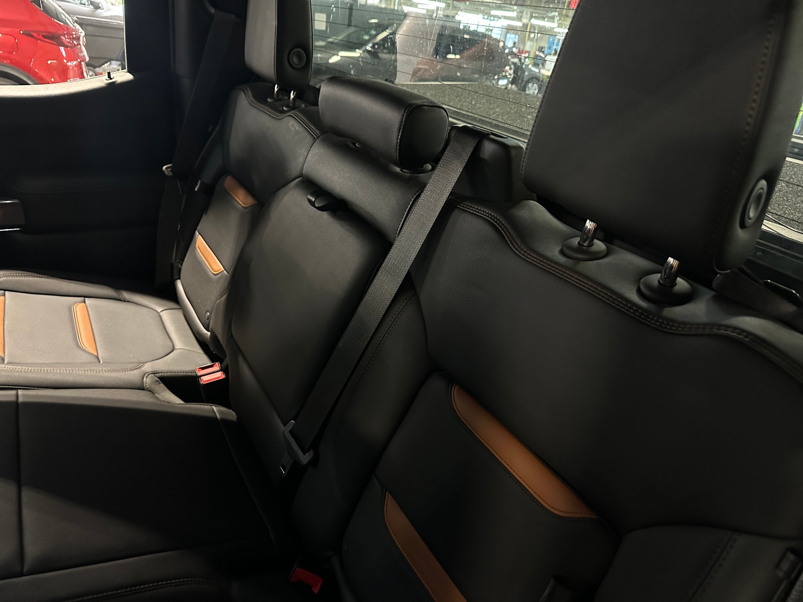 Thumbnail: 2021 GMC Sierra 1500 - 5