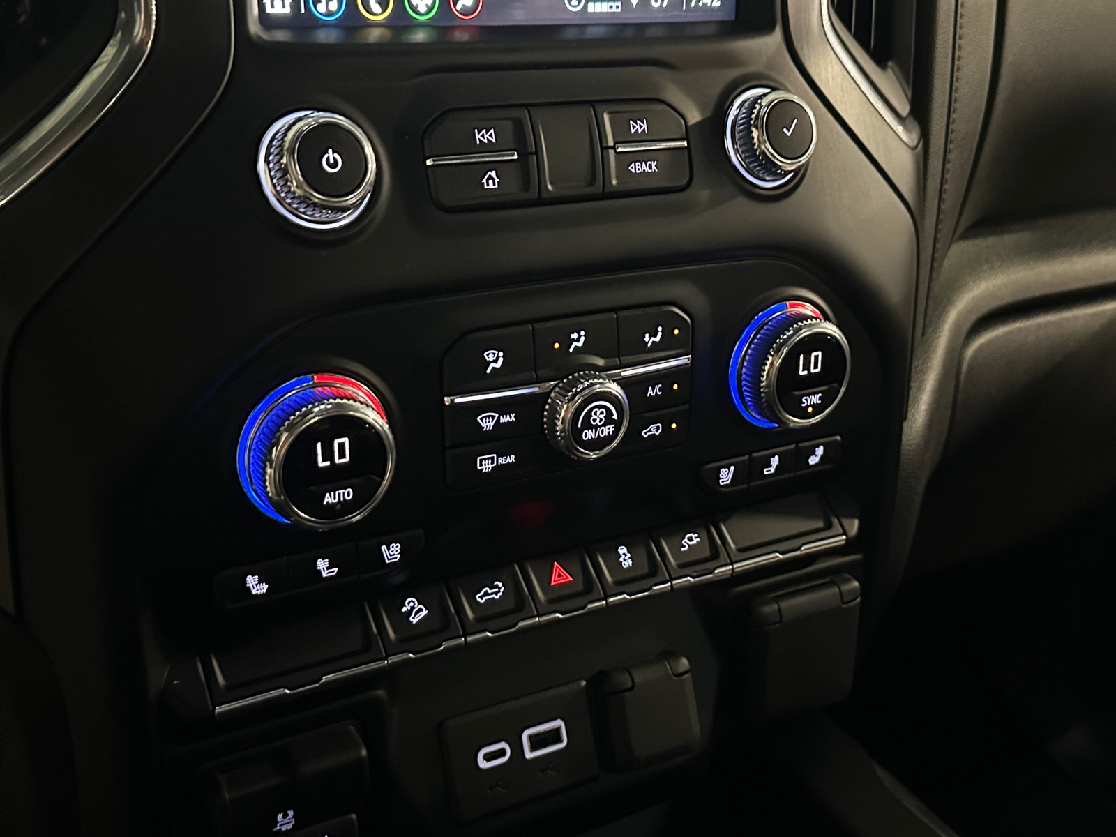 Thumbnail: 2021 GMC Sierra 1500 - 3