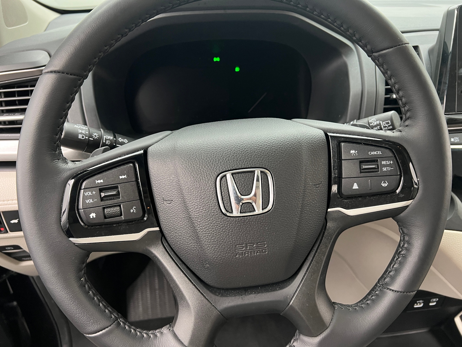 Thumbnail: 2025 Honda Odyssey - 4