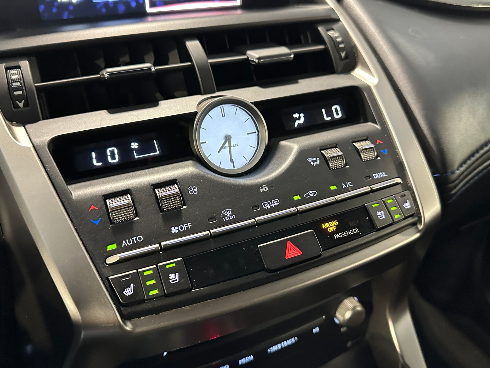 Thumbnail: 2021 Lexus NX - 3