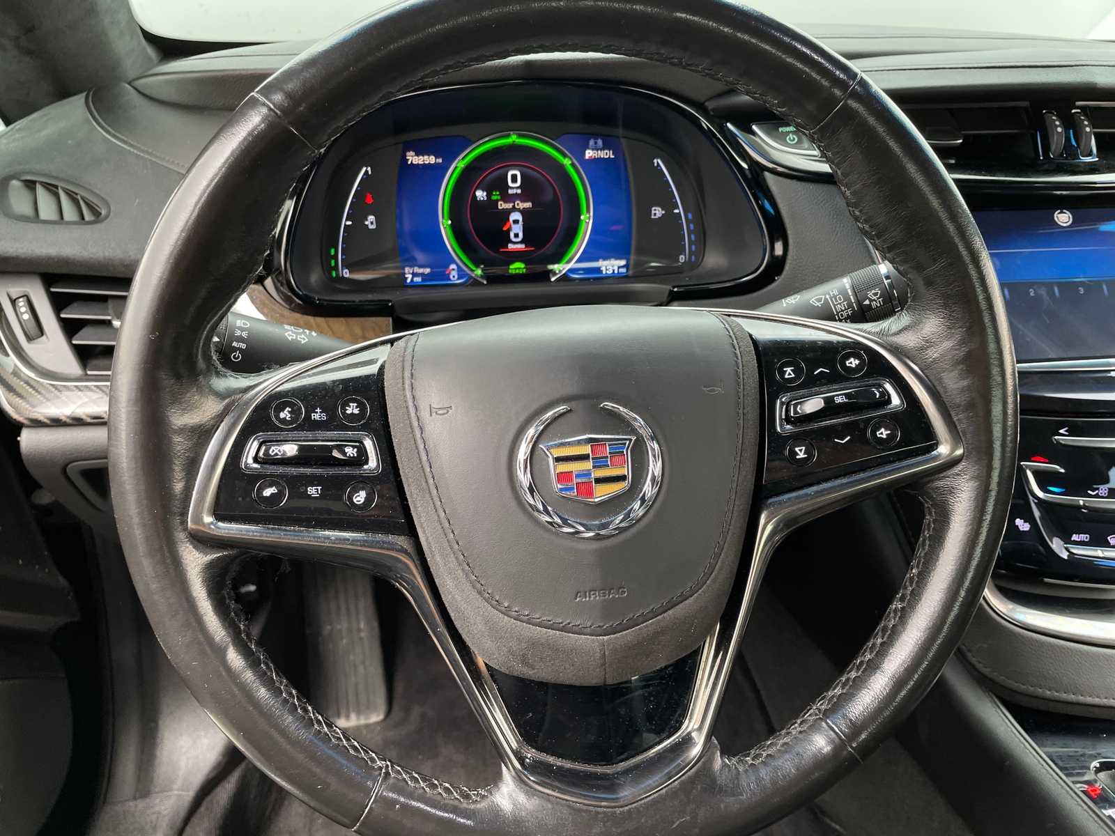 Thumbnail: 2014 Cadillac ELR - 3