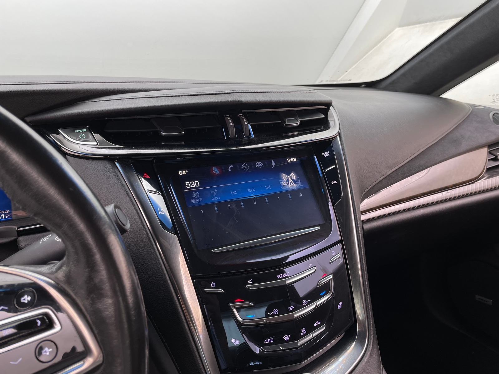 Thumbnail: 2014 Cadillac ELR - 2