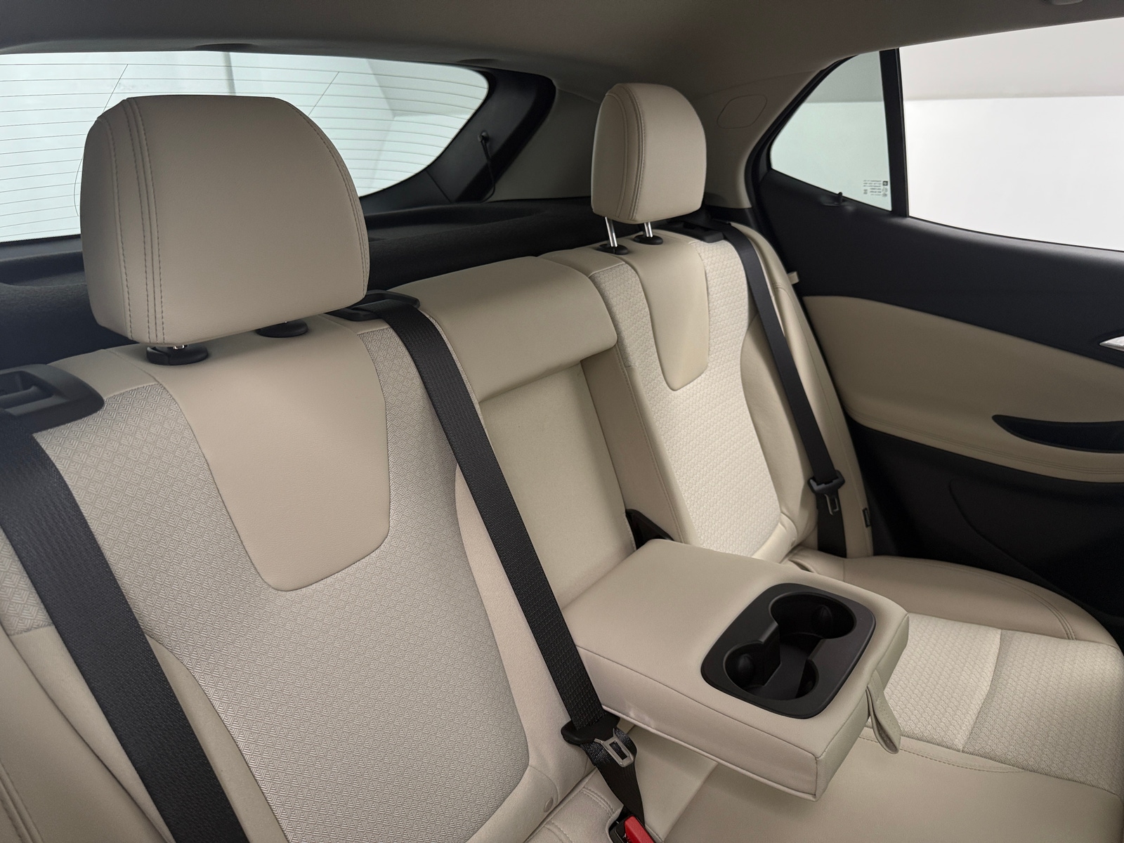 Thumbnail: 2024 Buick Encore GX - 6
