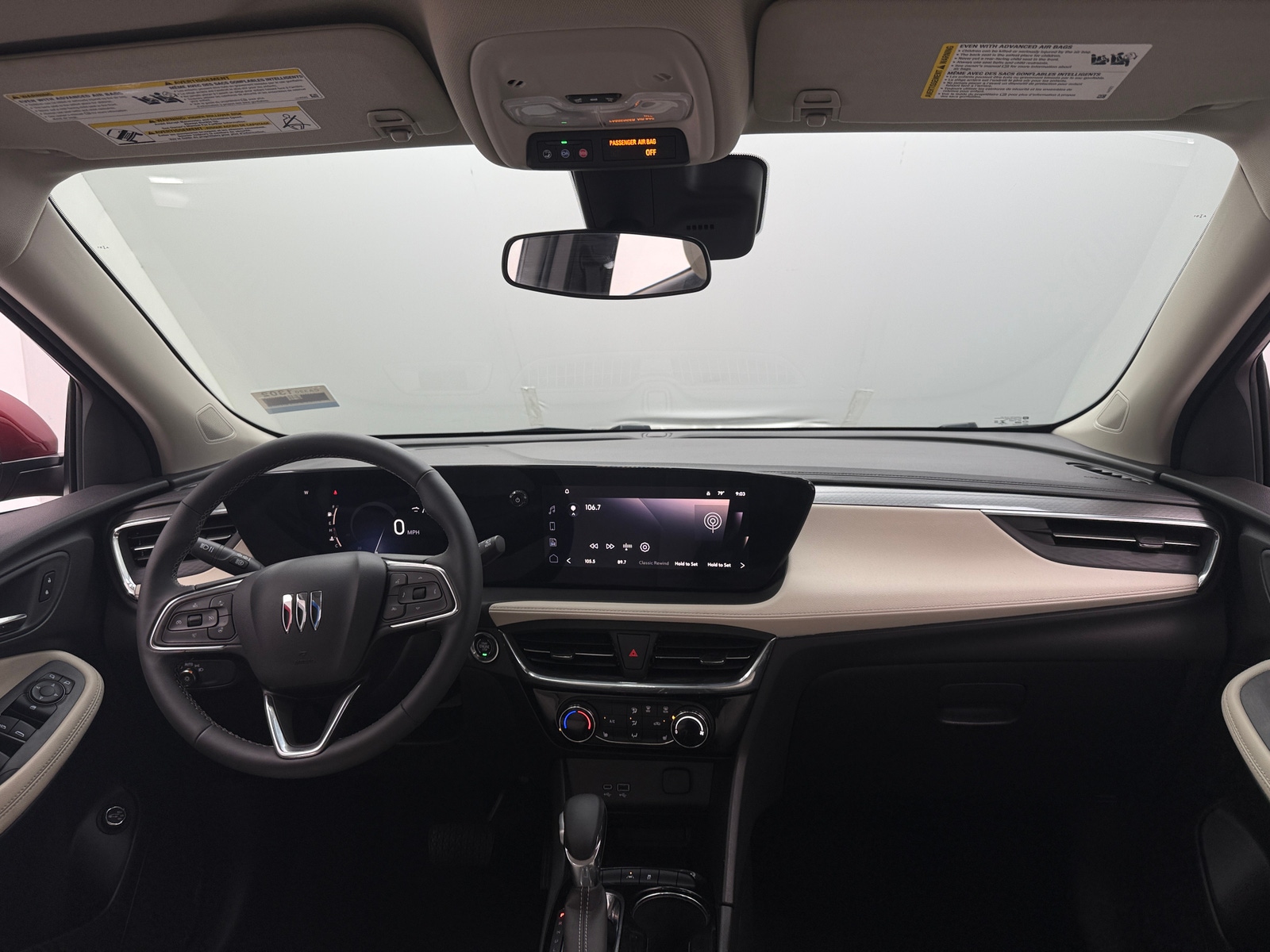 Thumbnail: 2024 Buick Encore GX - 3