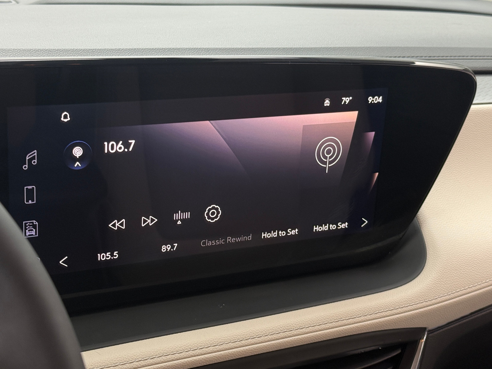 Thumbnail: 2024 Buick Encore GX - 4