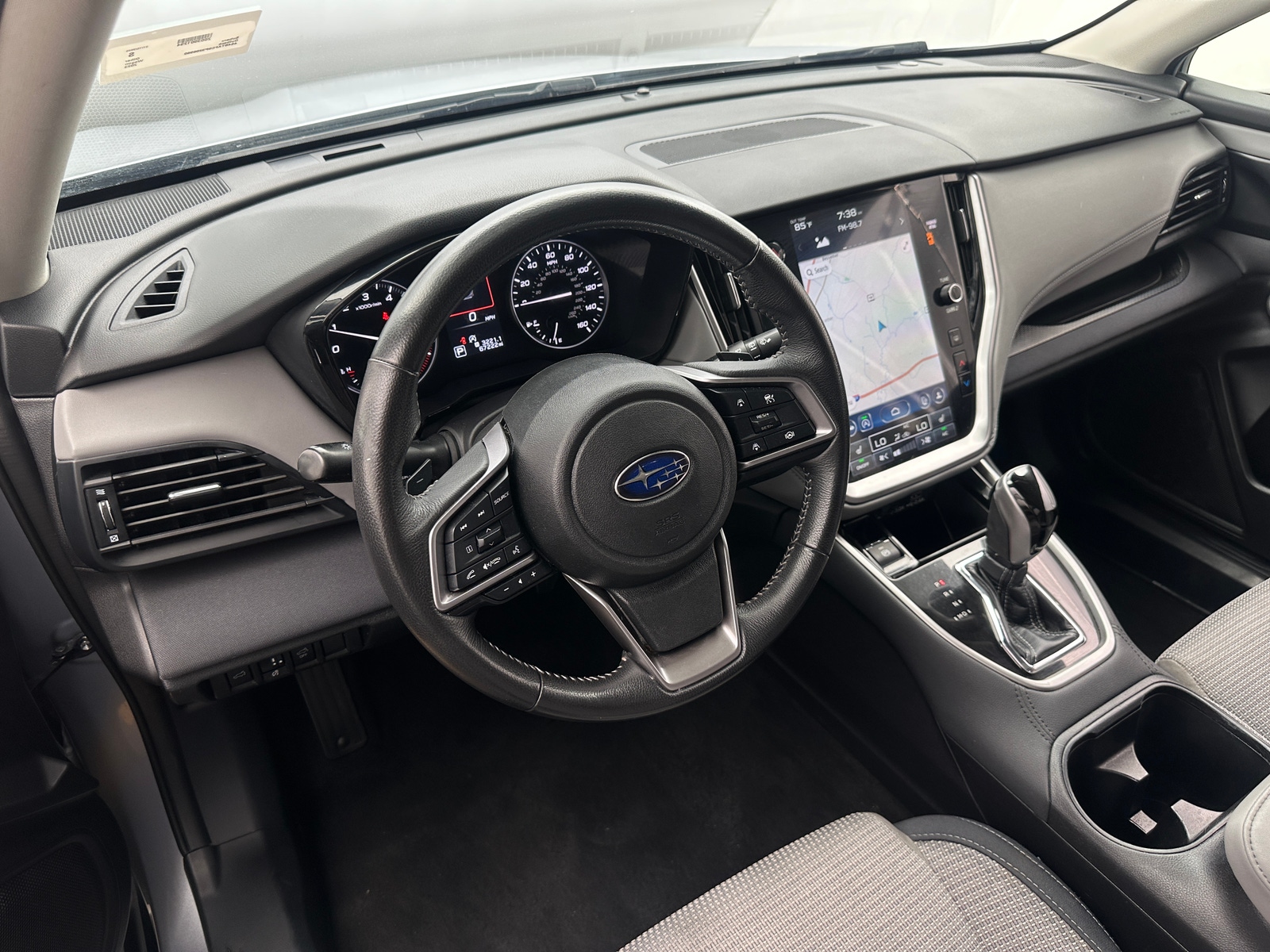 Thumbnail: 2023 Subaru Outback - 3