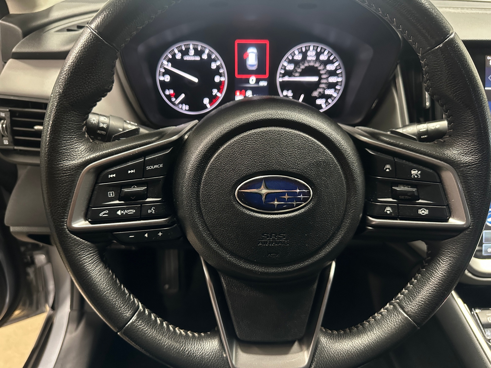 Thumbnail: 2023 Subaru Outback - 5