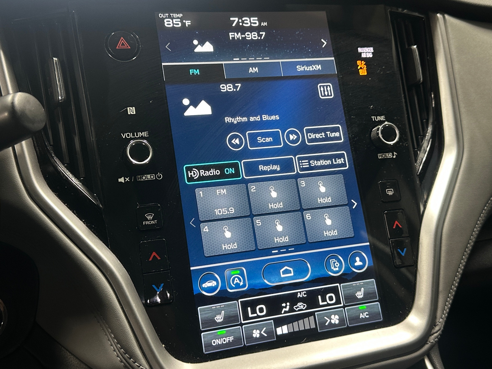 Thumbnail: 2023 Subaru Outback - 4