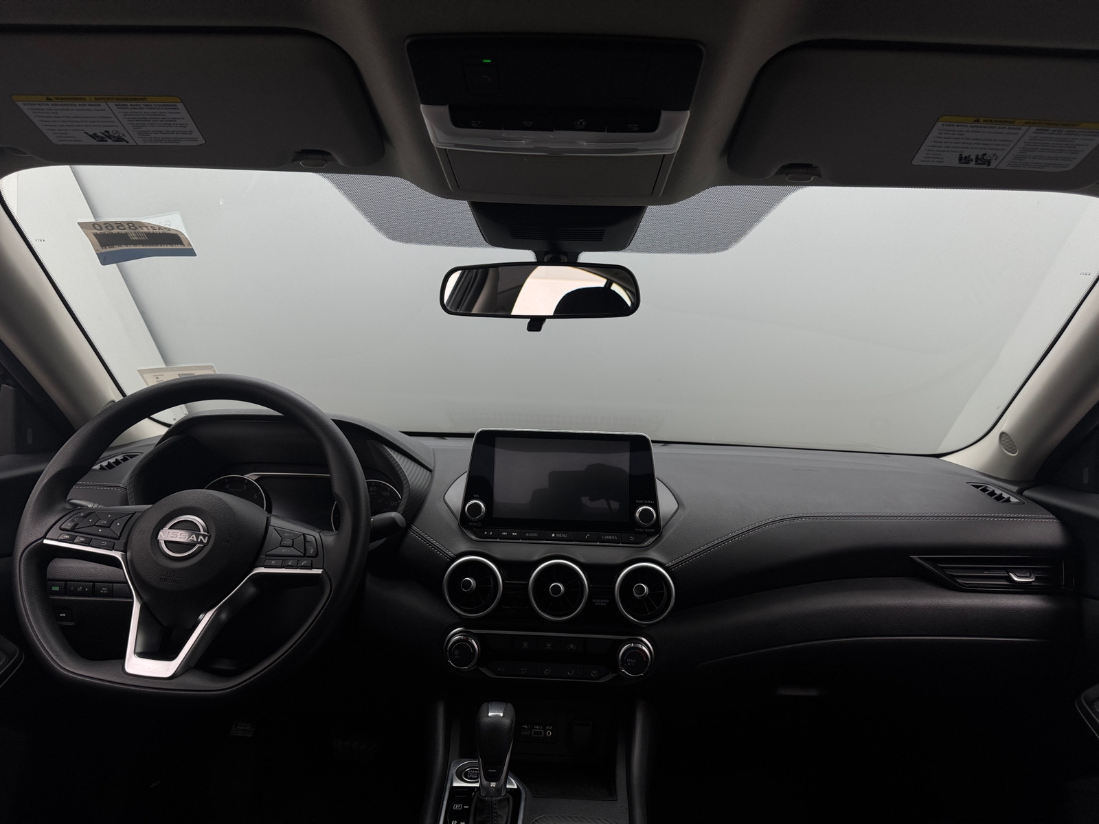 Thumbnail: 2025 Nissan Sentra - 3
