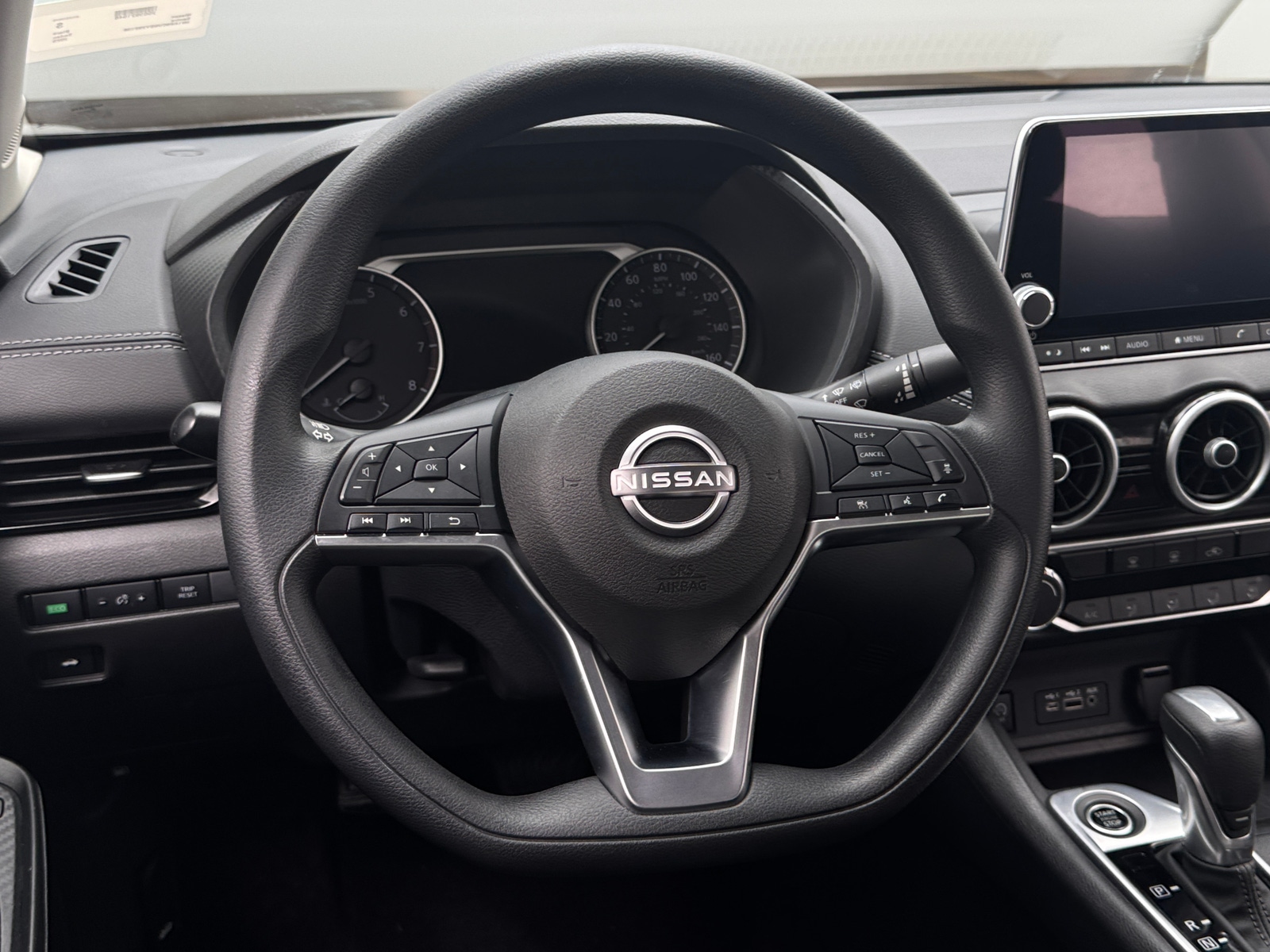 Thumbnail: 2025 Nissan Sentra - 5