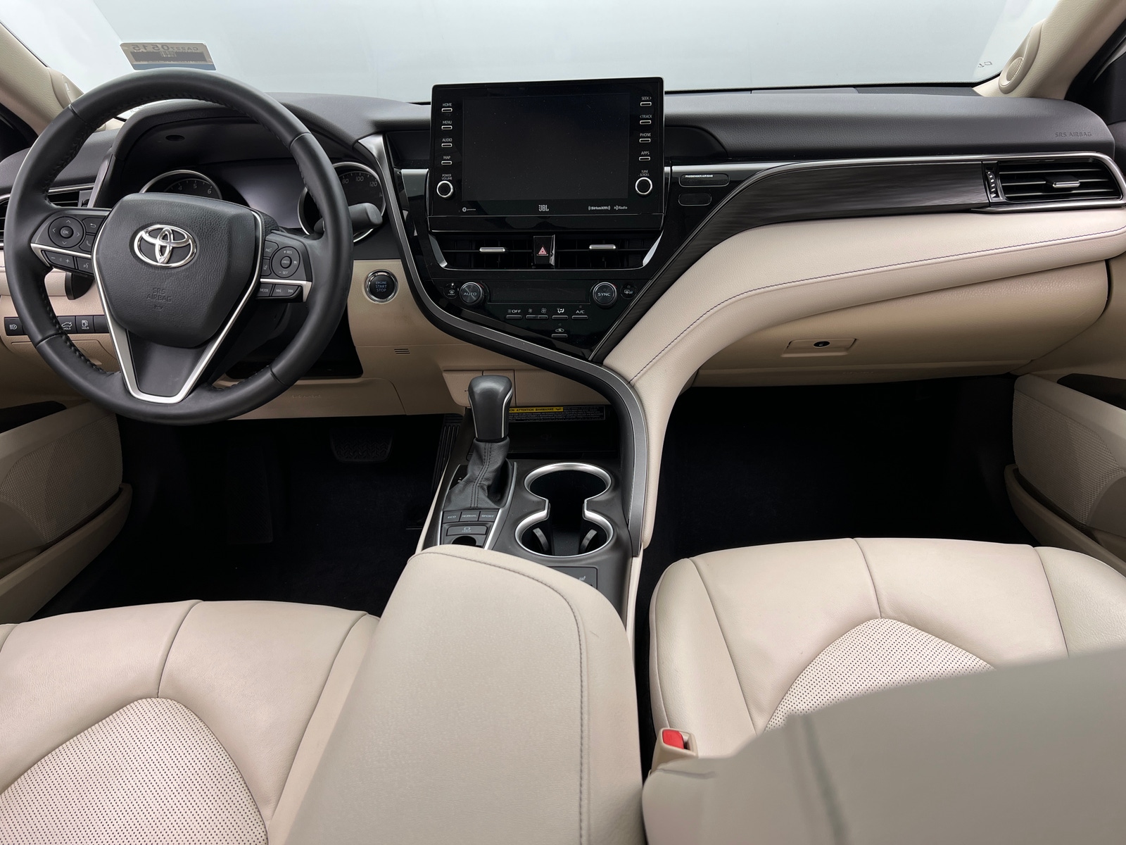 Thumbnail: 2021 Toyota Camry - 2