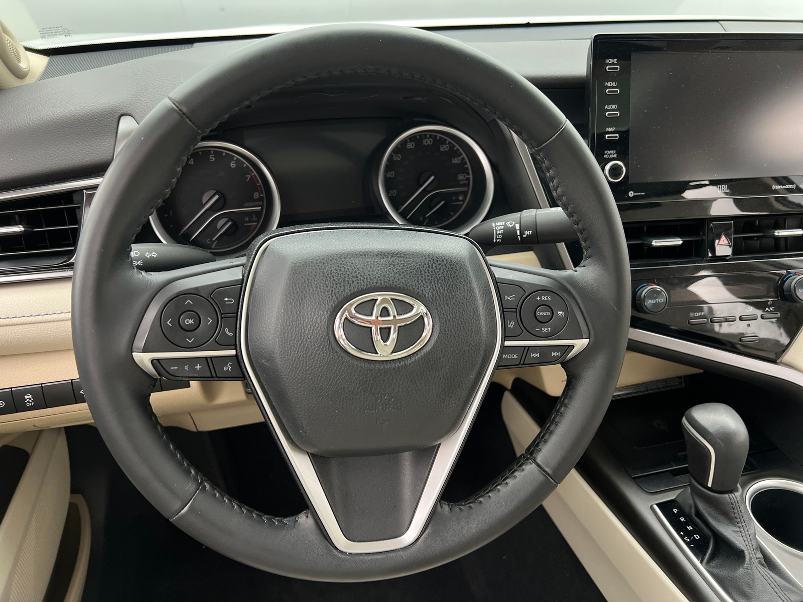 Thumbnail: 2021 Toyota Camry - 4
