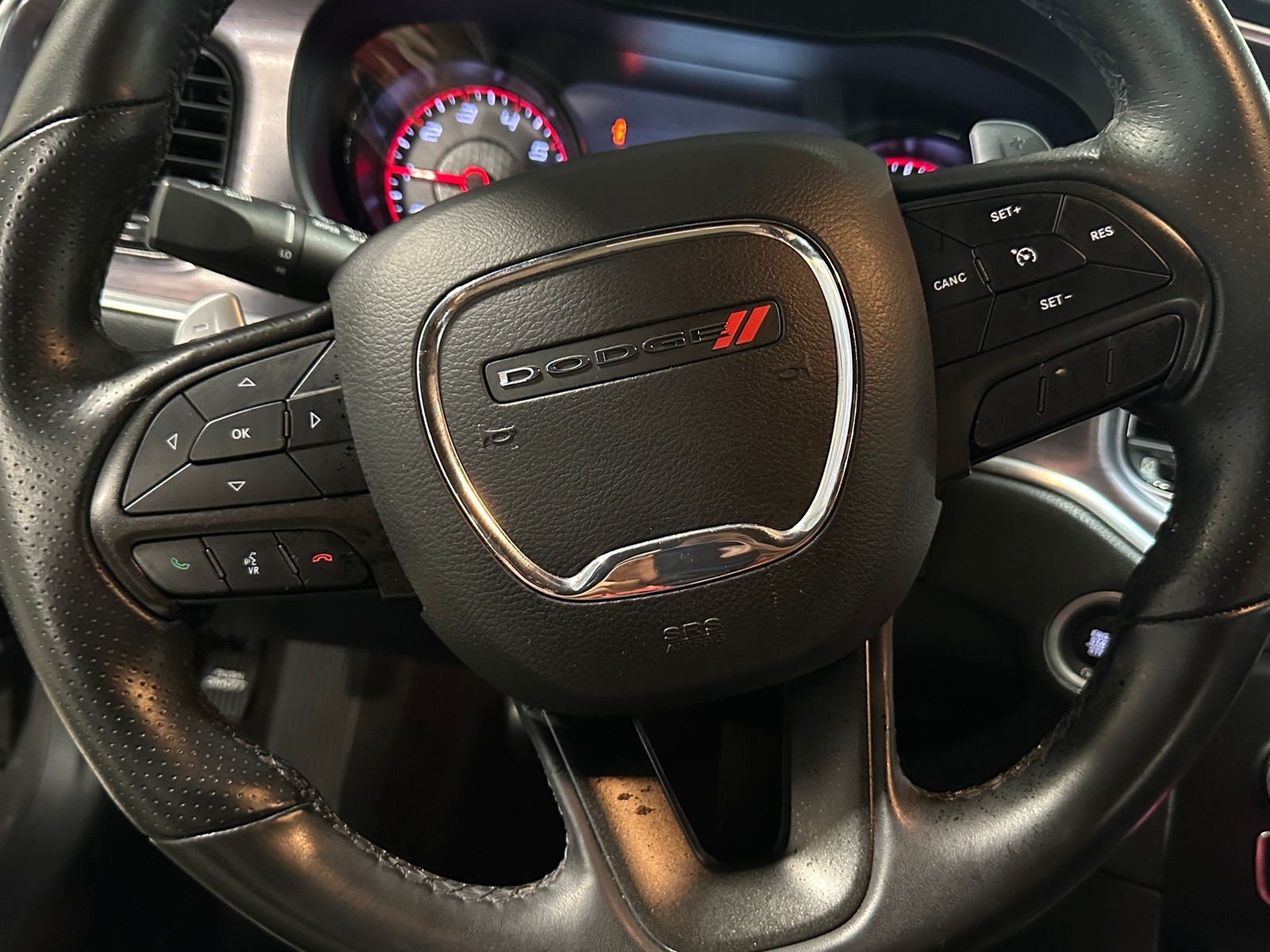 Thumbnail: 2018 Dodge Charger - 5