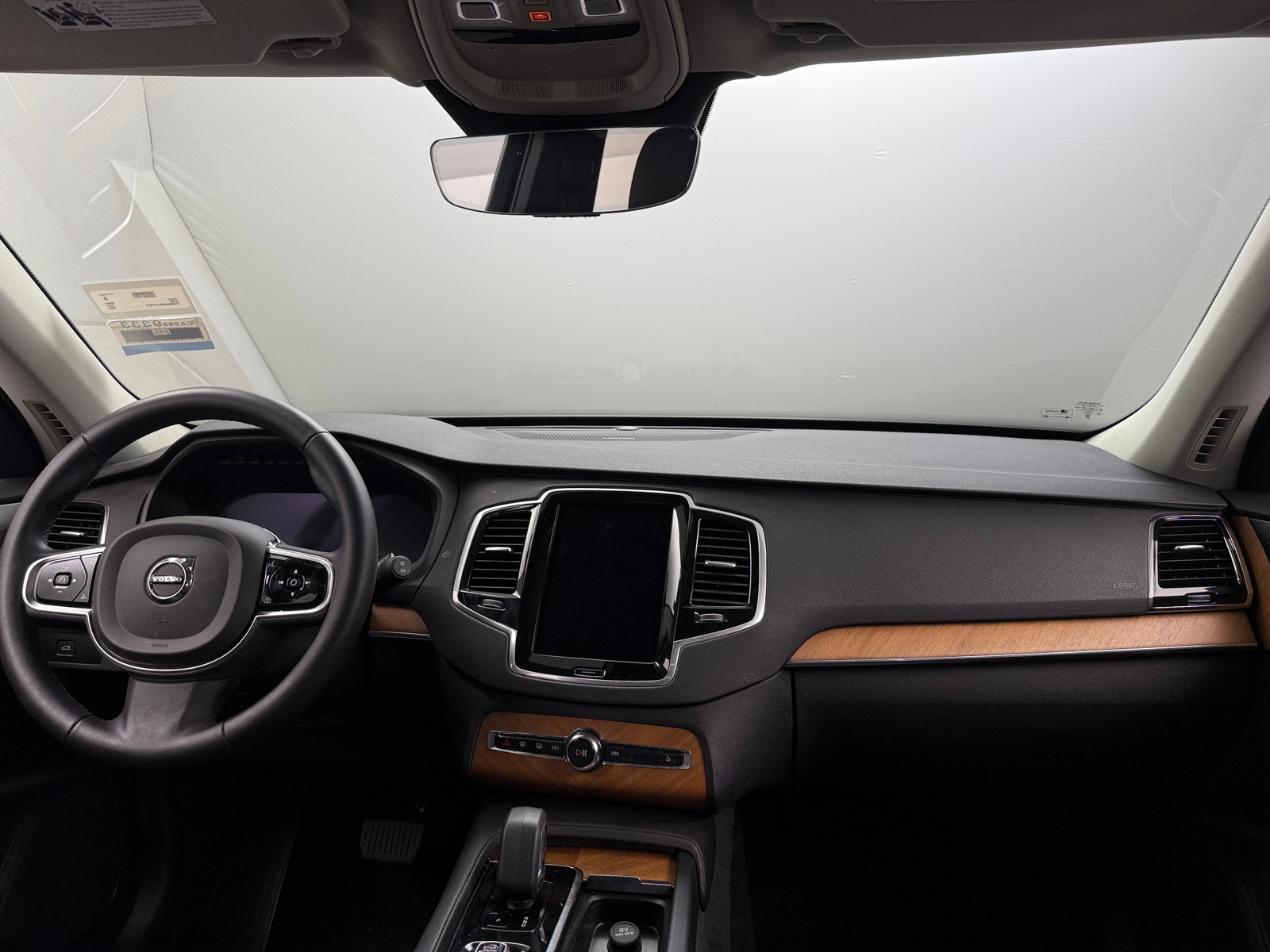 Thumbnail: 2024 Volvo XC90 - 2