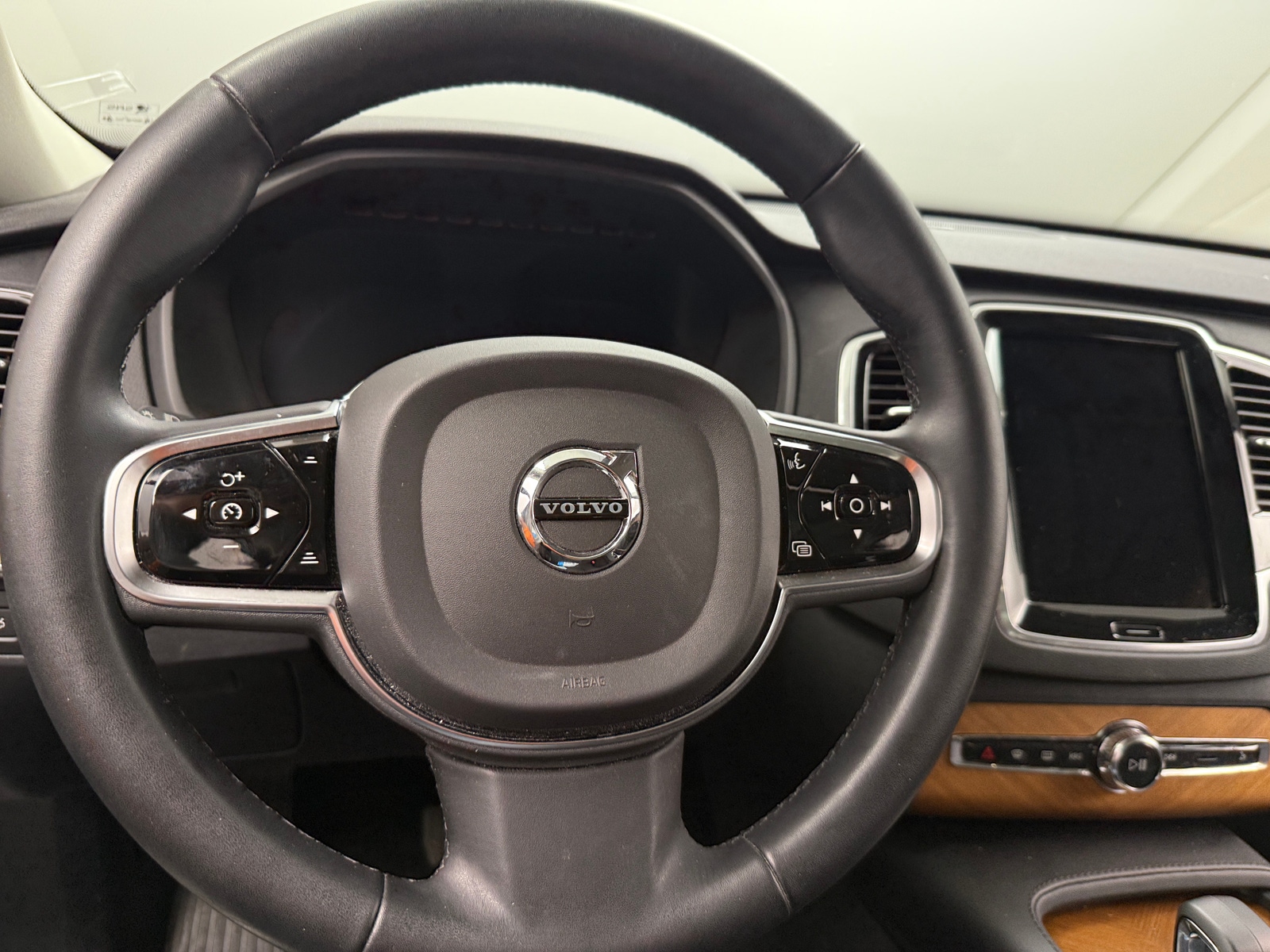 Thumbnail: 2024 Volvo XC90 - 4