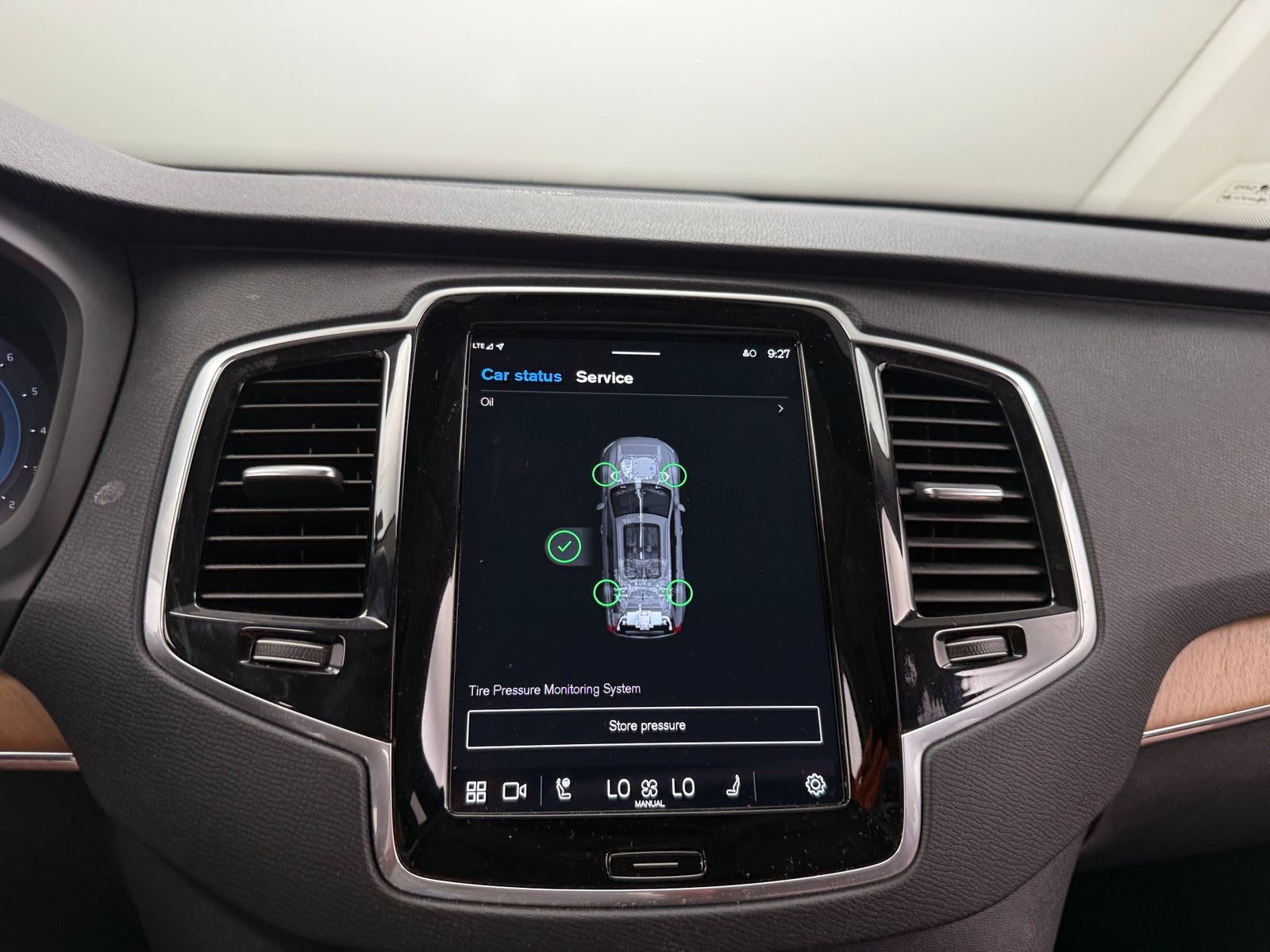 Thumbnail: 2024 Volvo XC90 - 3