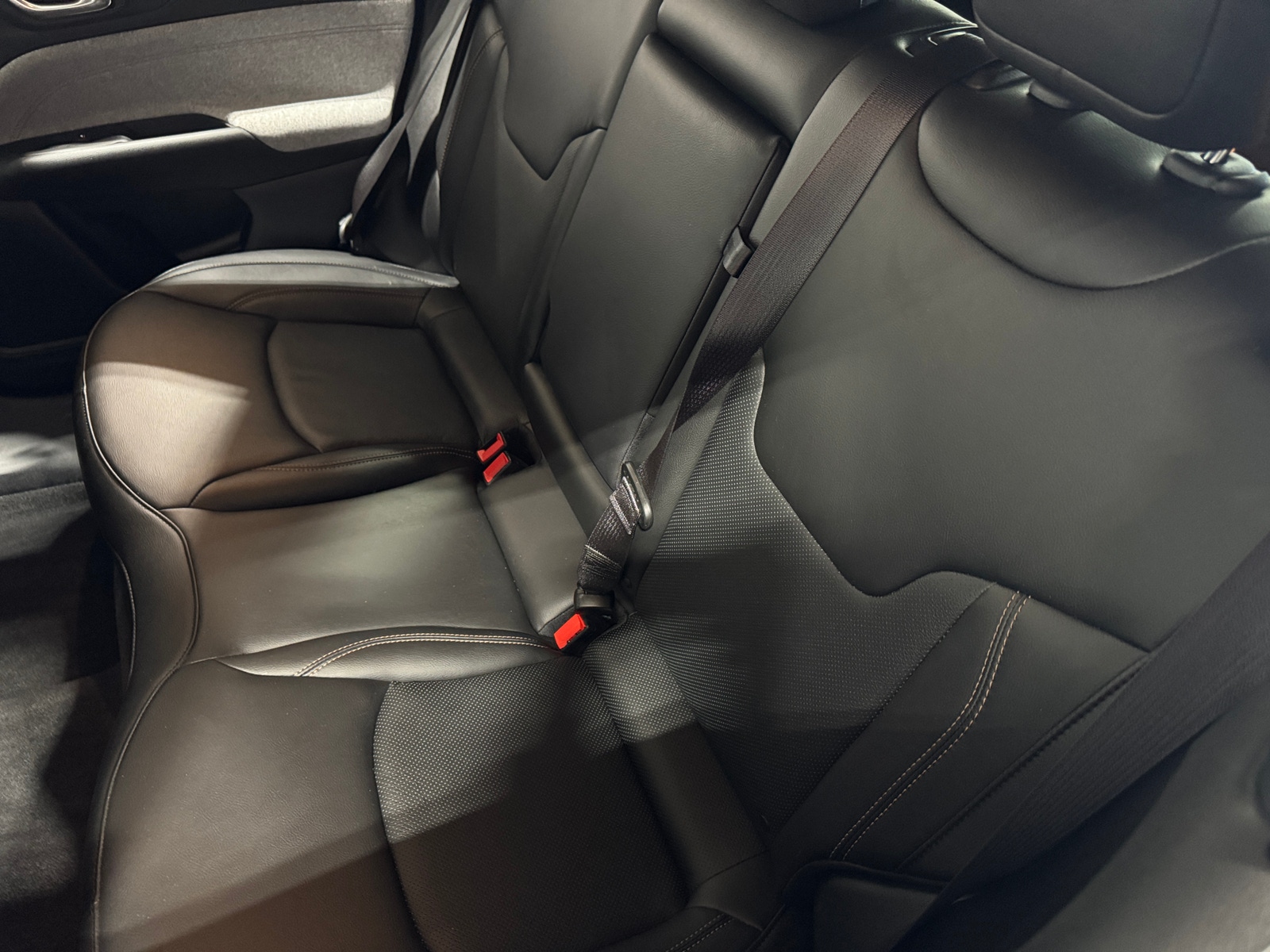 Thumbnail: 2022 Jeep Compass - 5