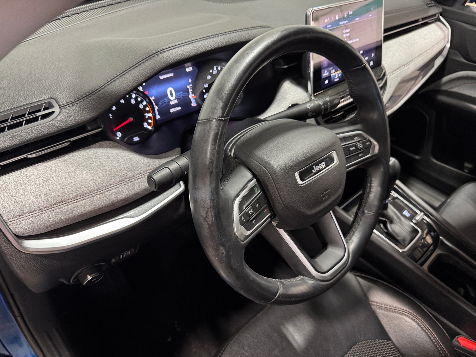 Thumbnail: 2022 Jeep Compass - 2