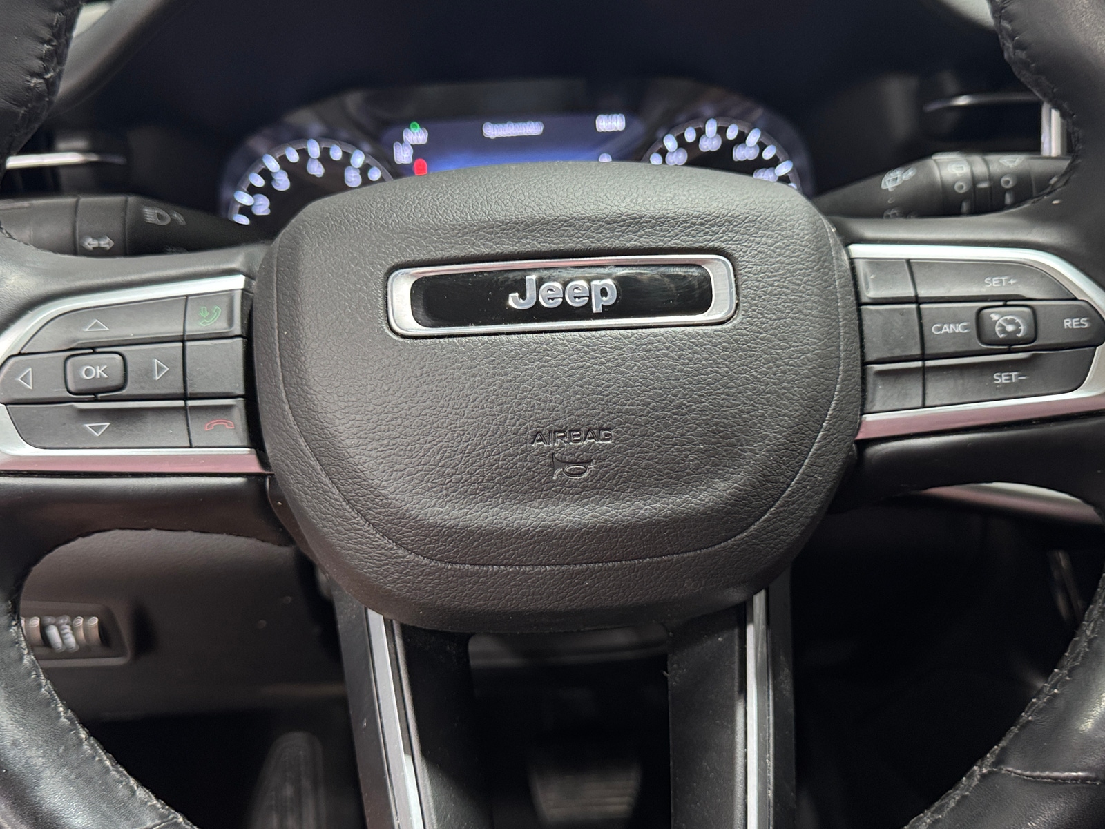 Thumbnail: 2022 Jeep Compass - 4