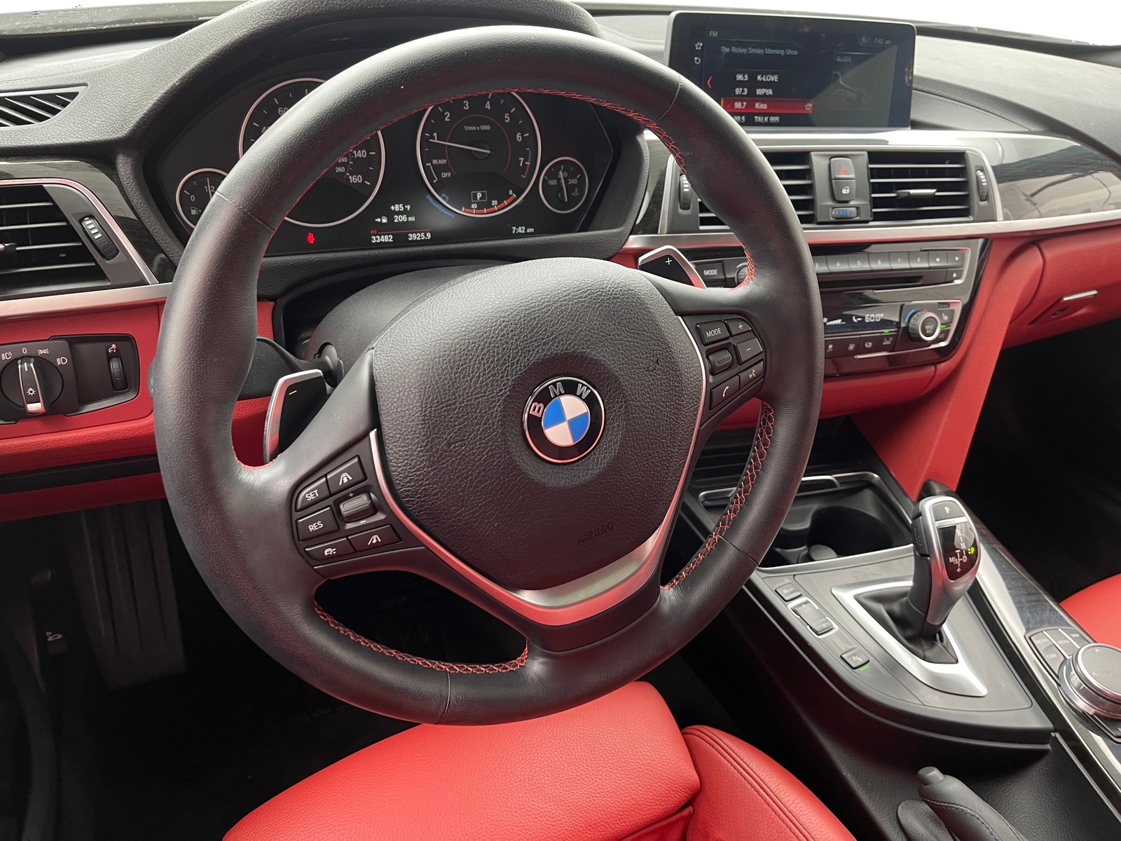 Thumbnail: 2018 BMW 4 Series - 3