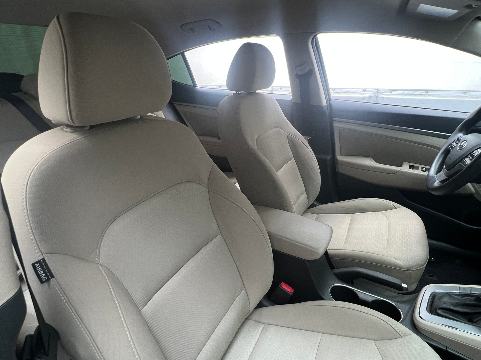 Thumbnail: 2018 Hyundai Elantra - 2