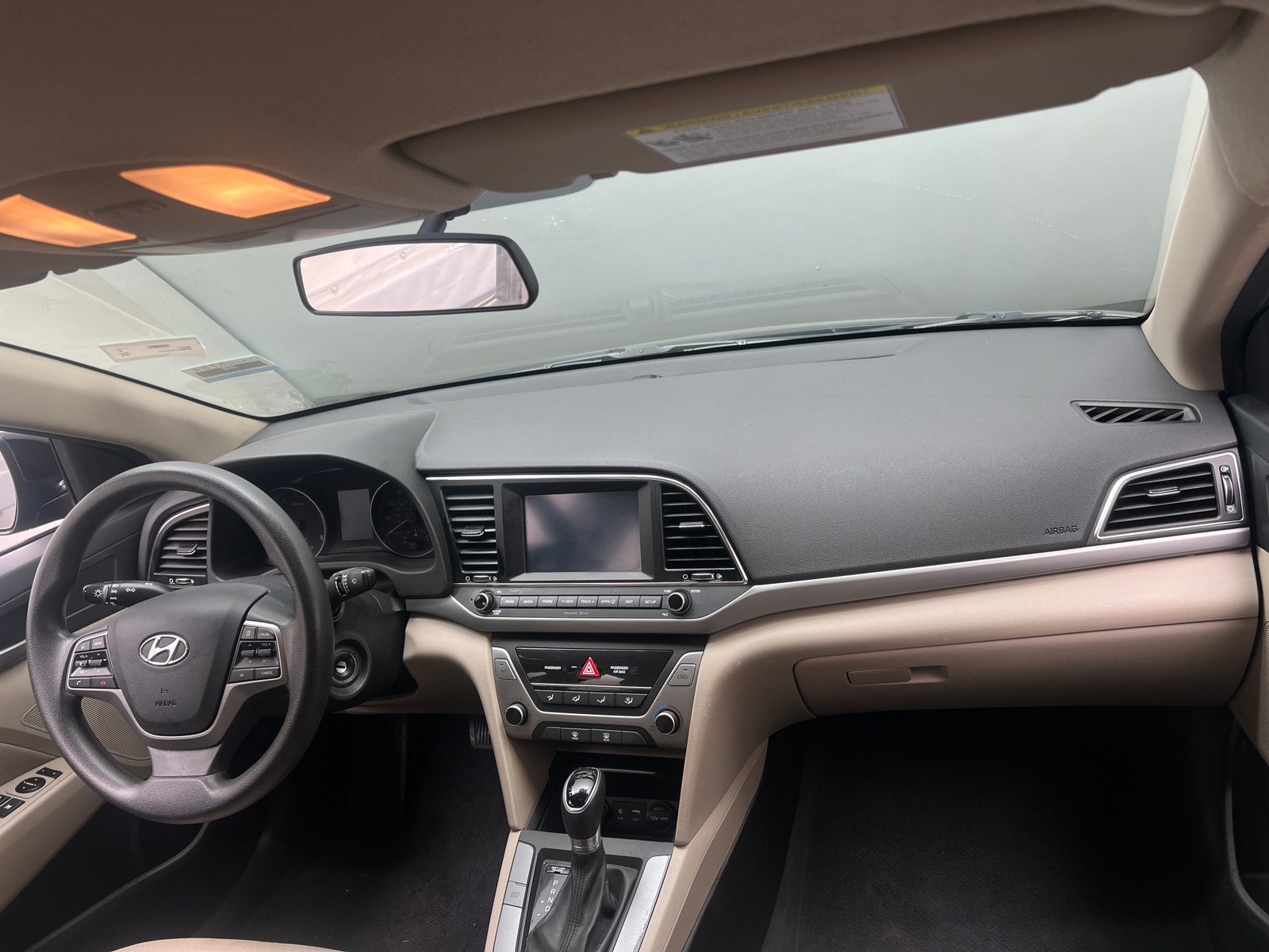 Thumbnail: 2018 Hyundai Elantra - 3