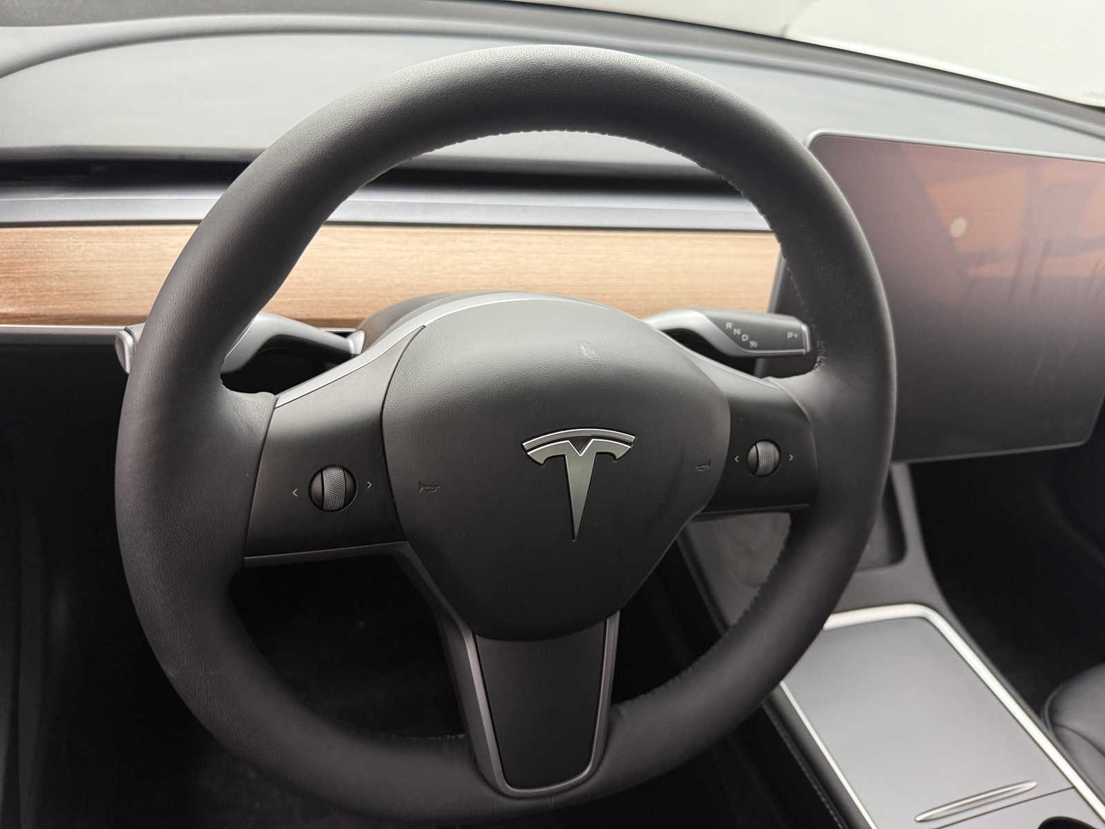 Thumbnail: 2022 Tesla Model 3 - 4