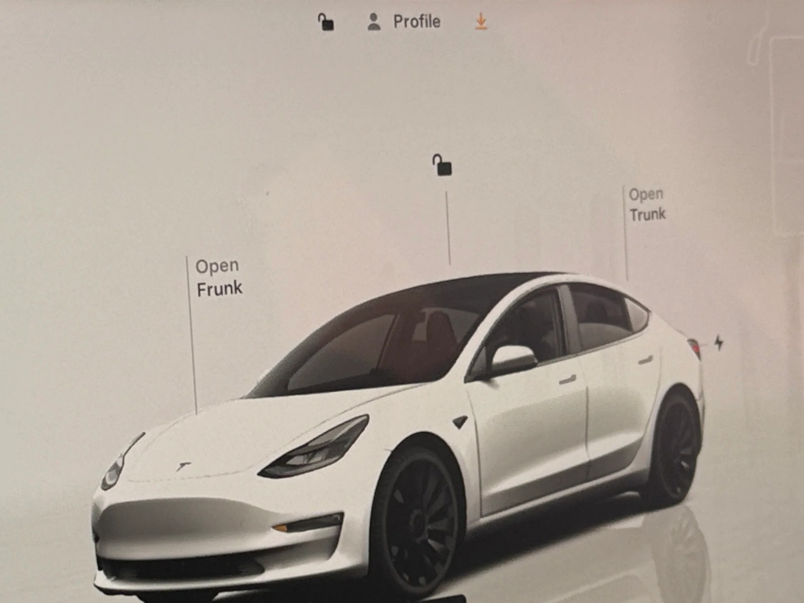 Thumbnail: 2022 Tesla Model 3 - 3
