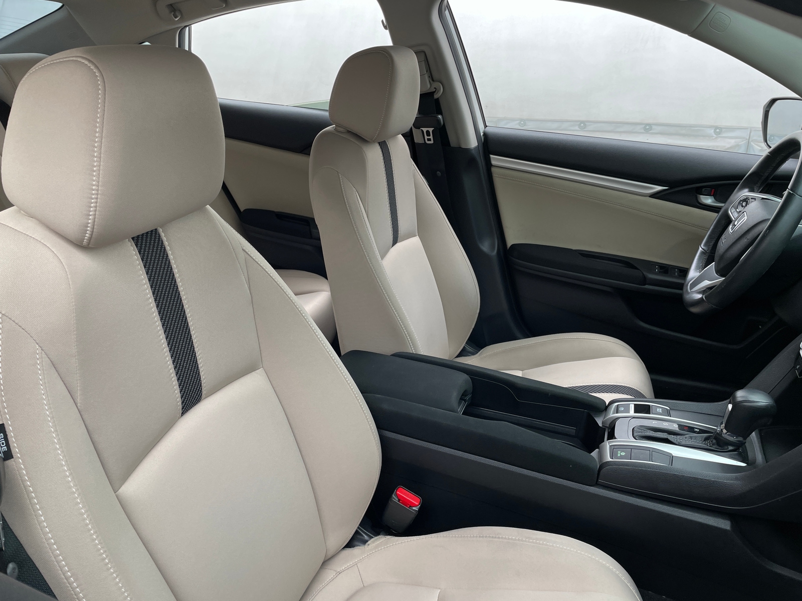 Thumbnail: 2018 Honda Civic - 2