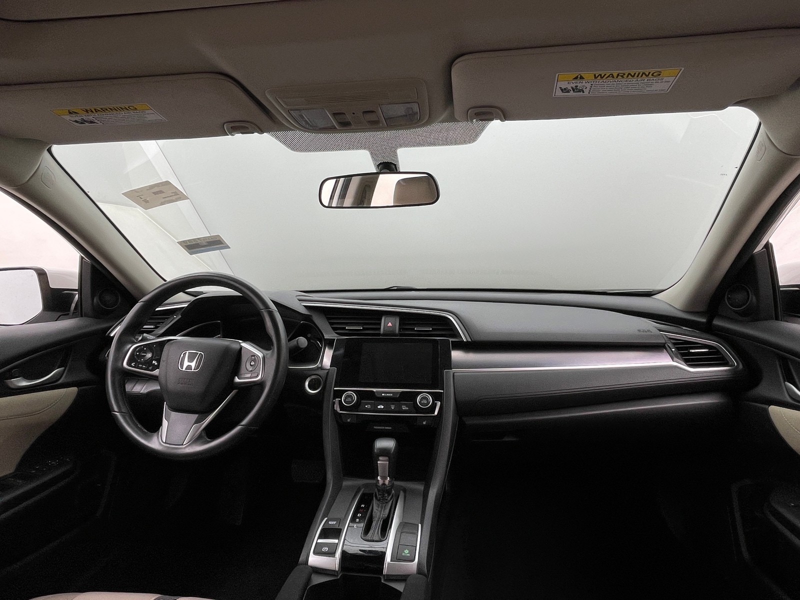 Thumbnail: 2018 Honda Civic - 3