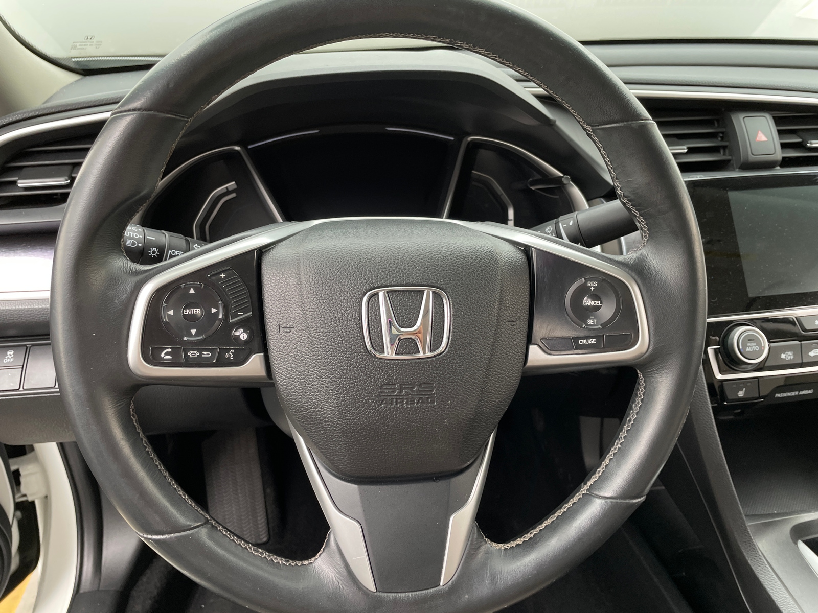 Thumbnail: 2018 Honda Civic - 5