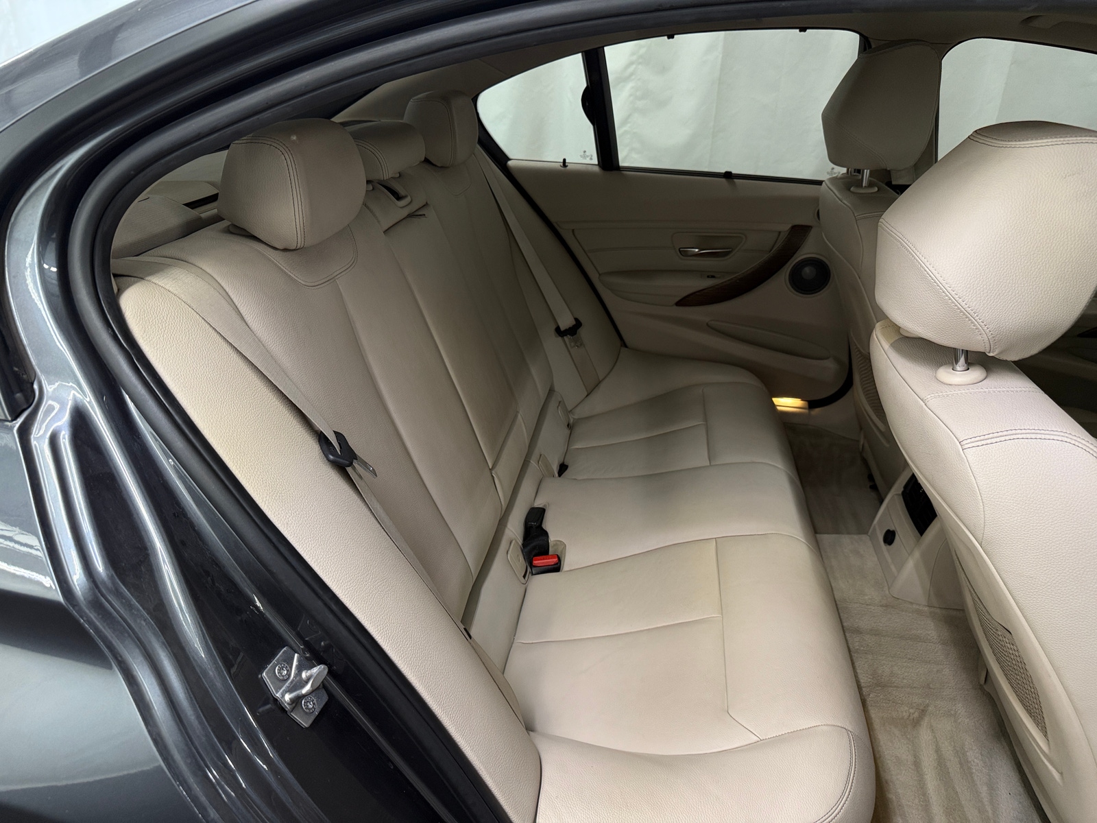 Thumbnail: 2013 BMW 3 Series - 5