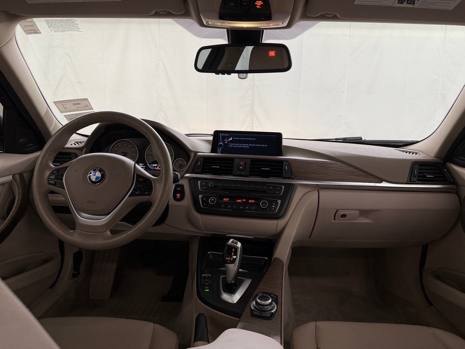 Thumbnail: 2013 BMW 3 Series - 2