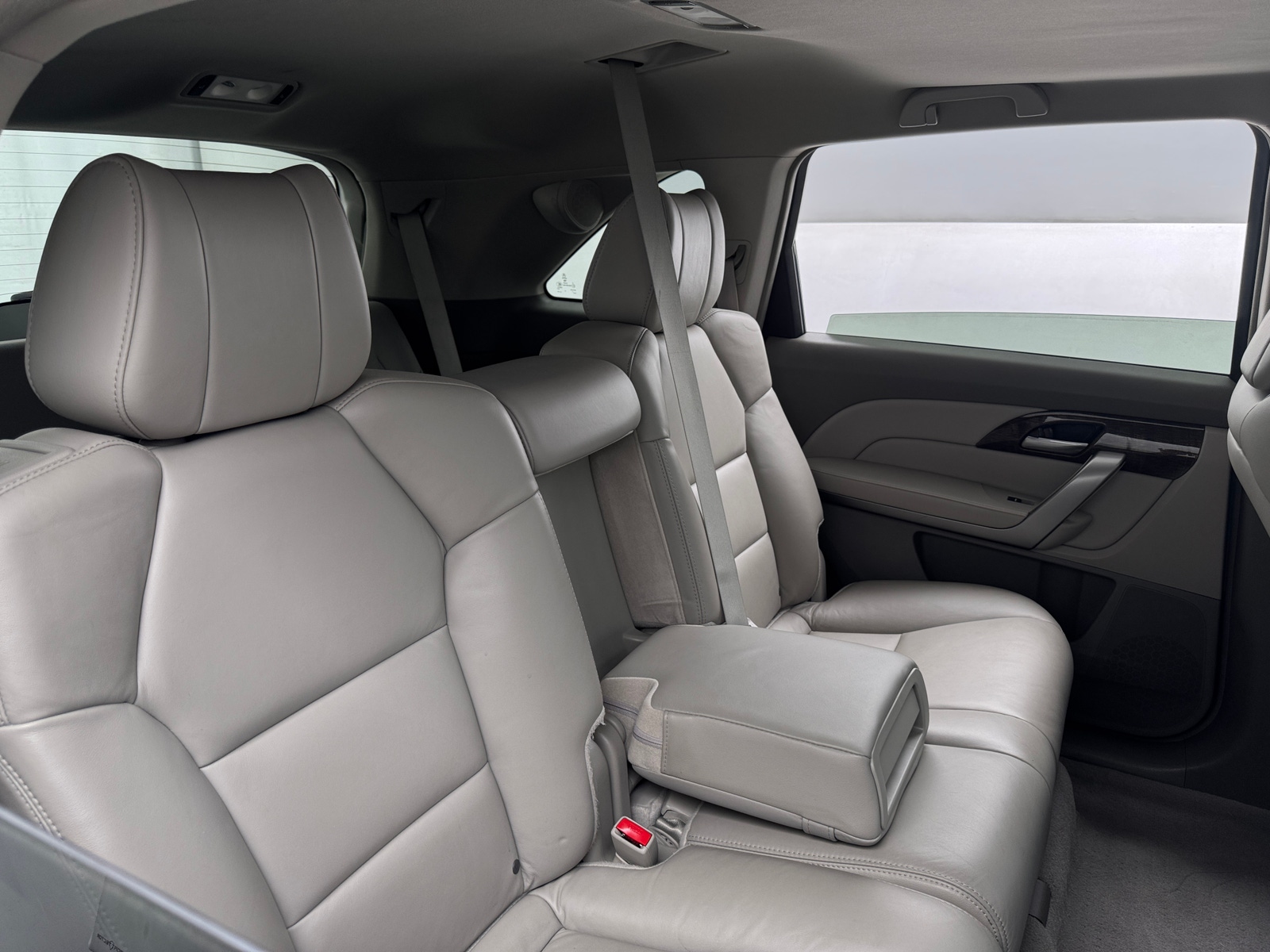 Thumbnail: 2012 Acura MDX - 5
