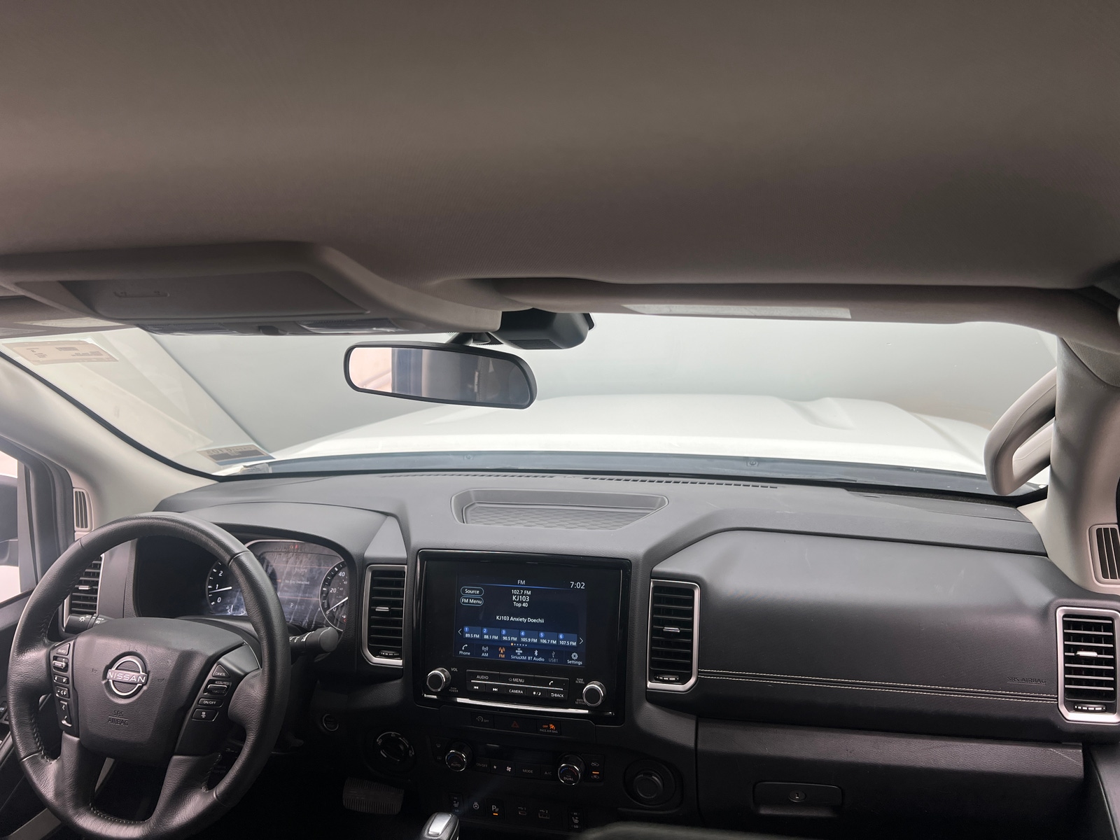 Thumbnail: 2024 Nissan Frontier - 3