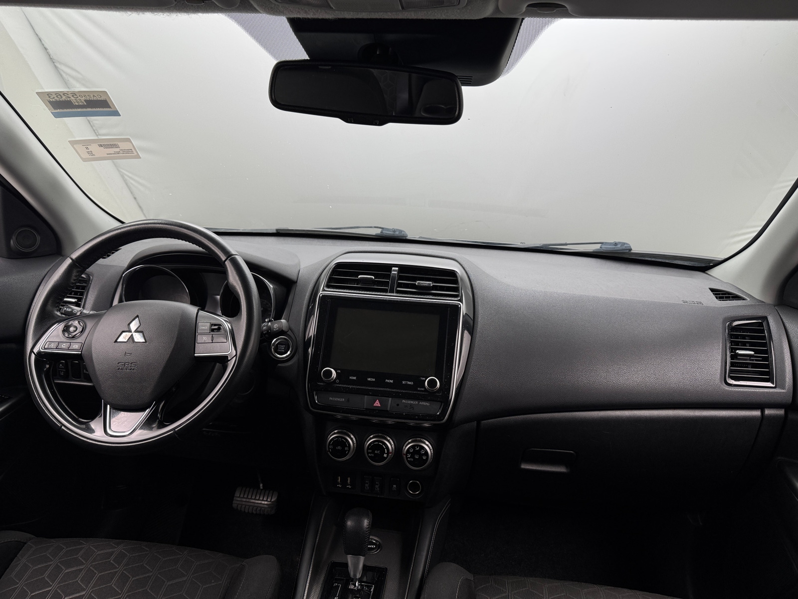 Thumbnail: 2021 Mitsubishi Outlander Sport - 3