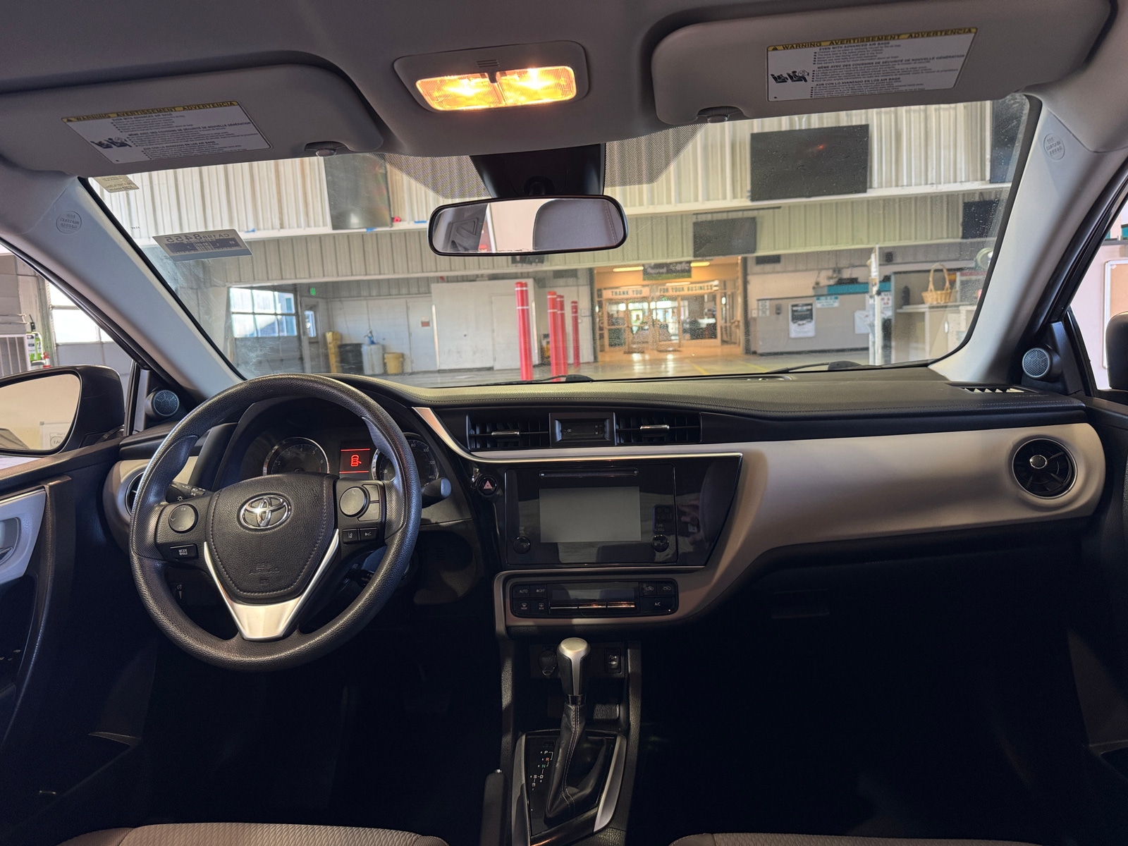 Thumbnail: 2018 Toyota Corolla - 3