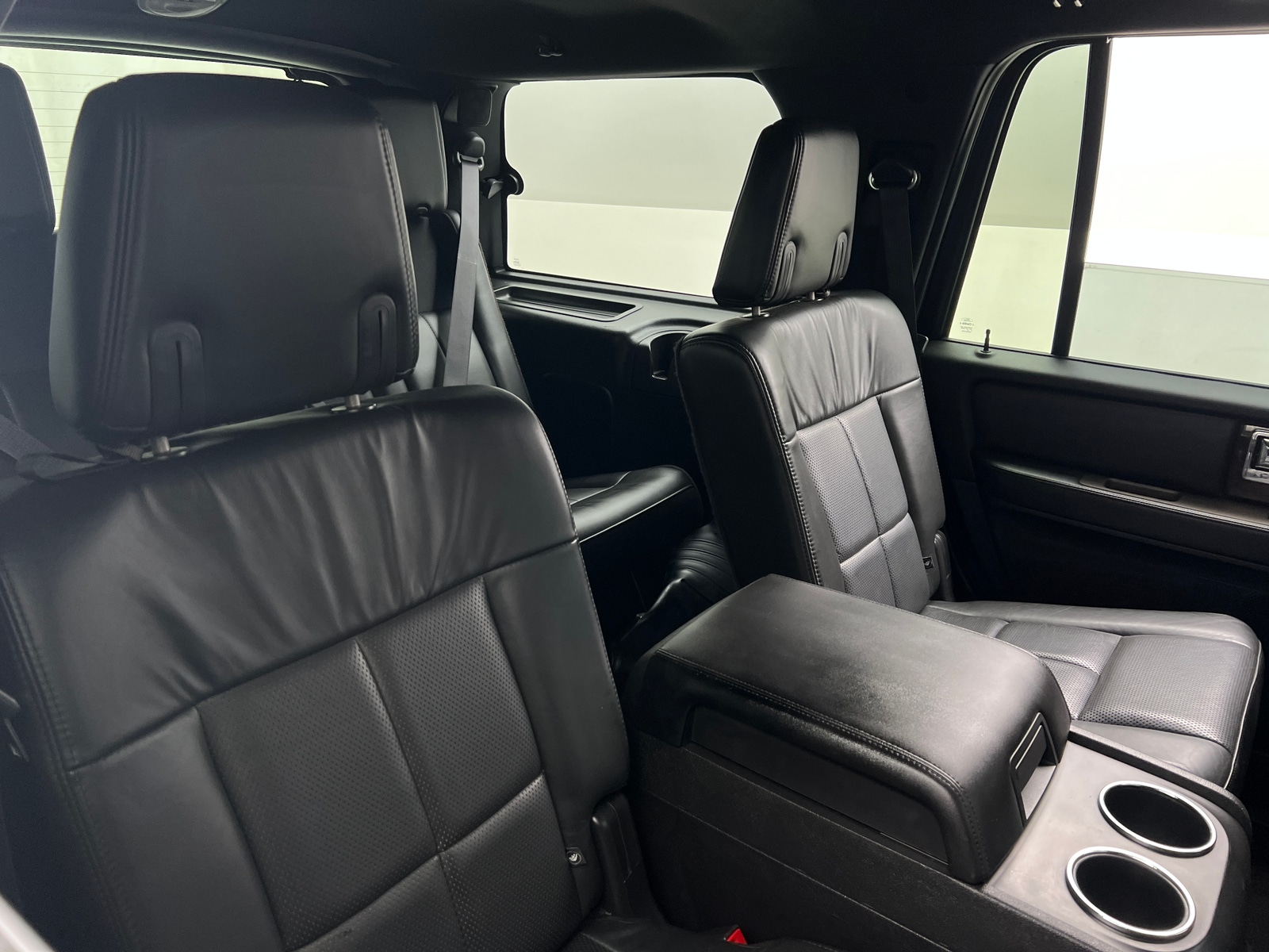 Thumbnail: 2014 Lincoln Navigator - 5