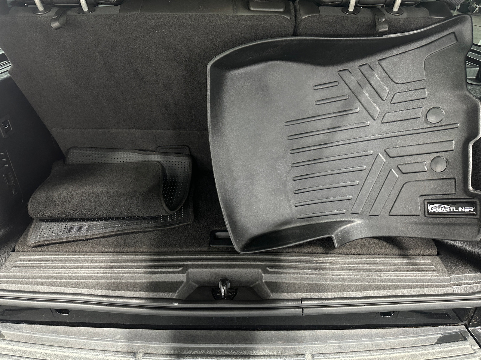 Thumbnail: 2014 Lincoln Navigator - 6
