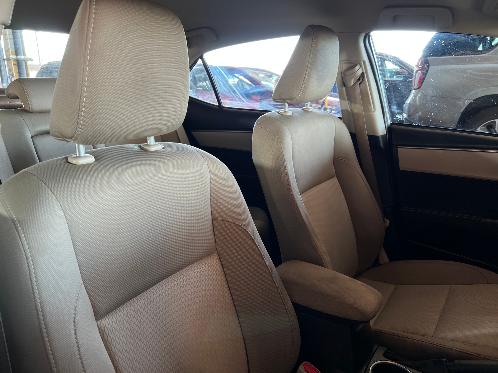 Thumbnail: 2016 Toyota Corolla - 2