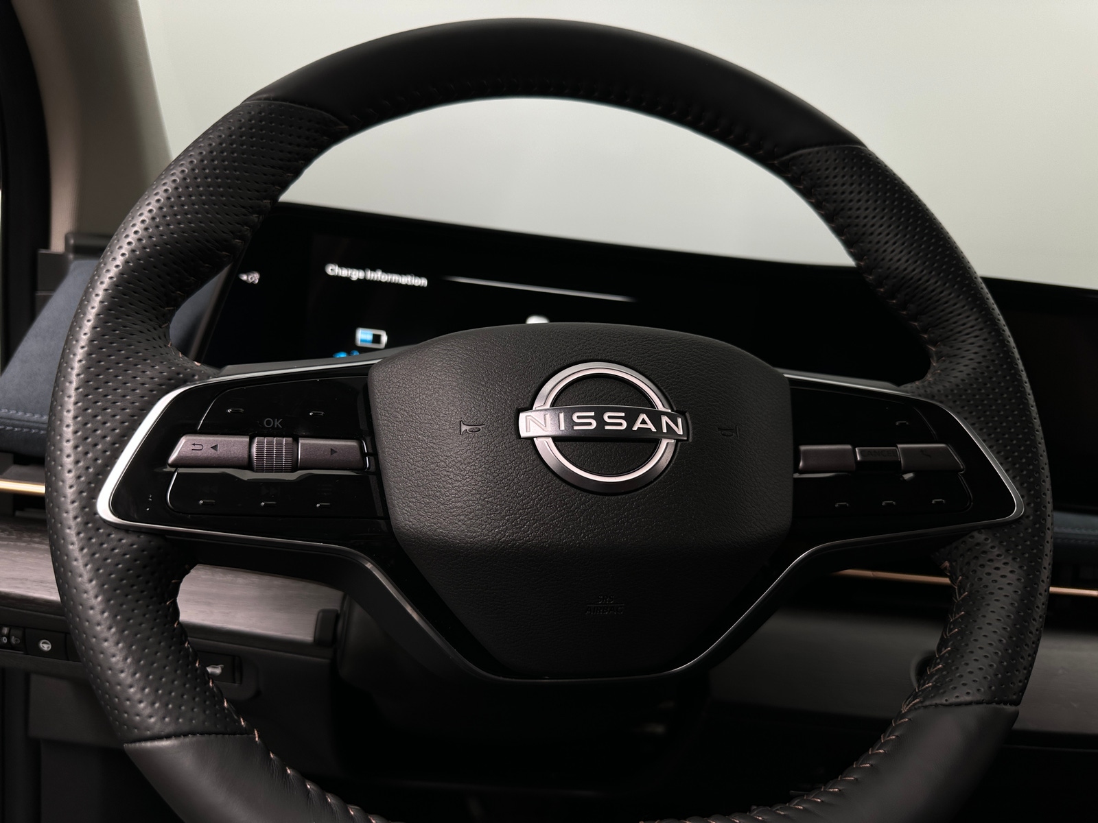 Thumbnail: 2024 Nissan Ariya - 4