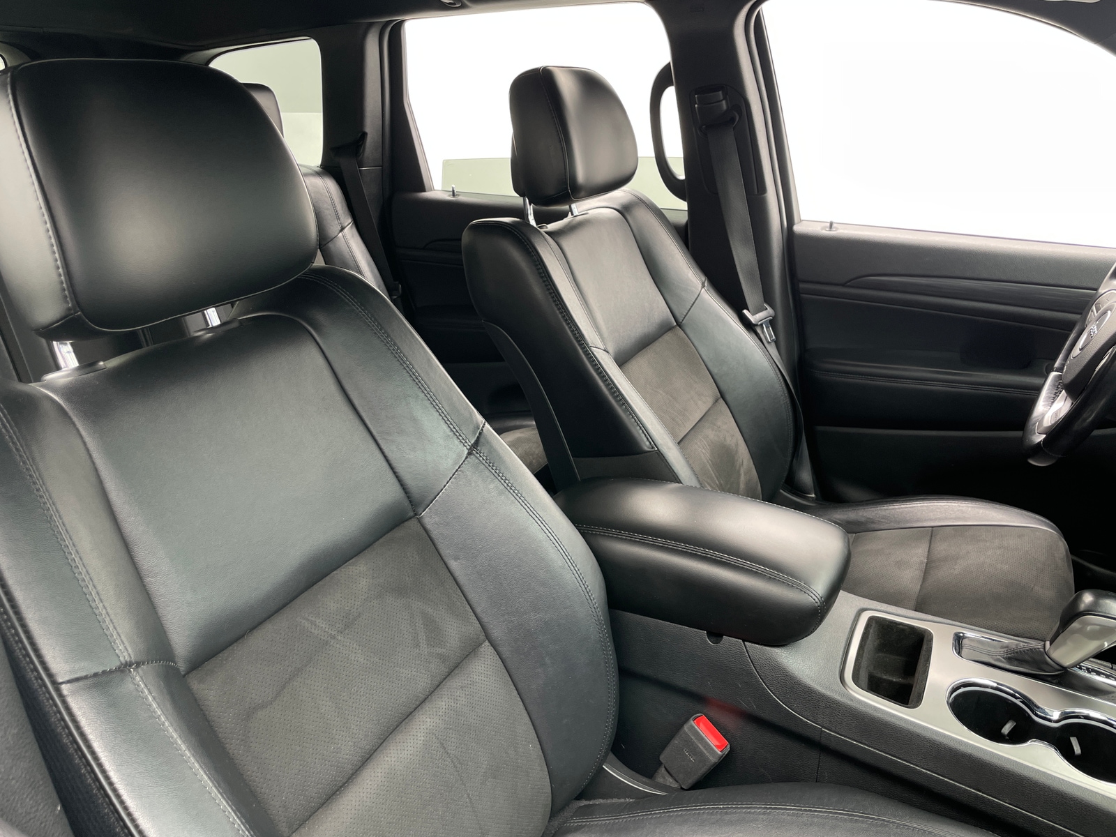Thumbnail: 2020 Jeep Grand Cherokee - 2