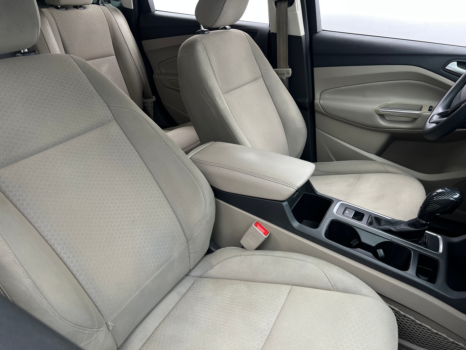 Thumbnail: 2018 Ford Escape - 2