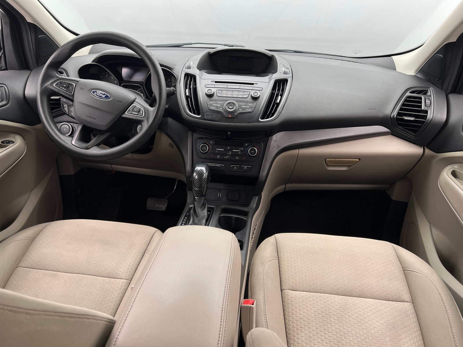Thumbnail: 2018 Ford Escape - 3
