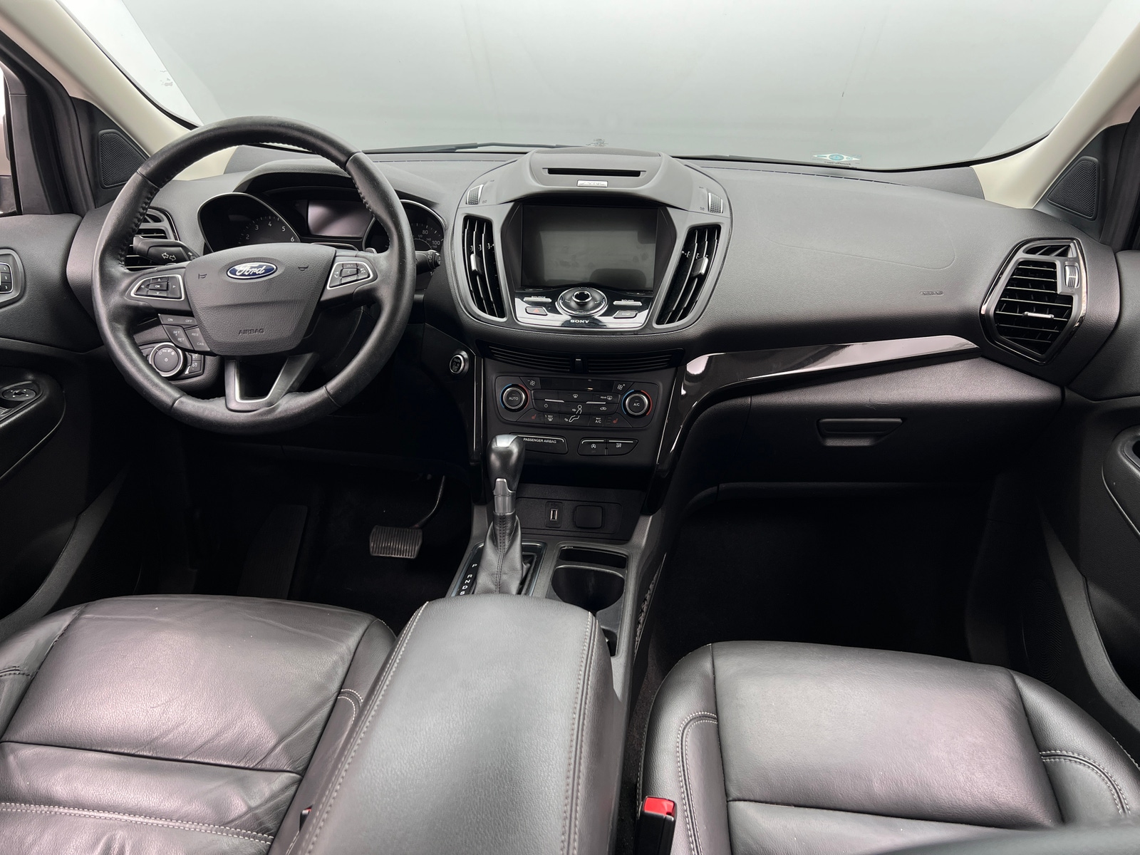 Thumbnail: 2017 Ford Escape - 2
