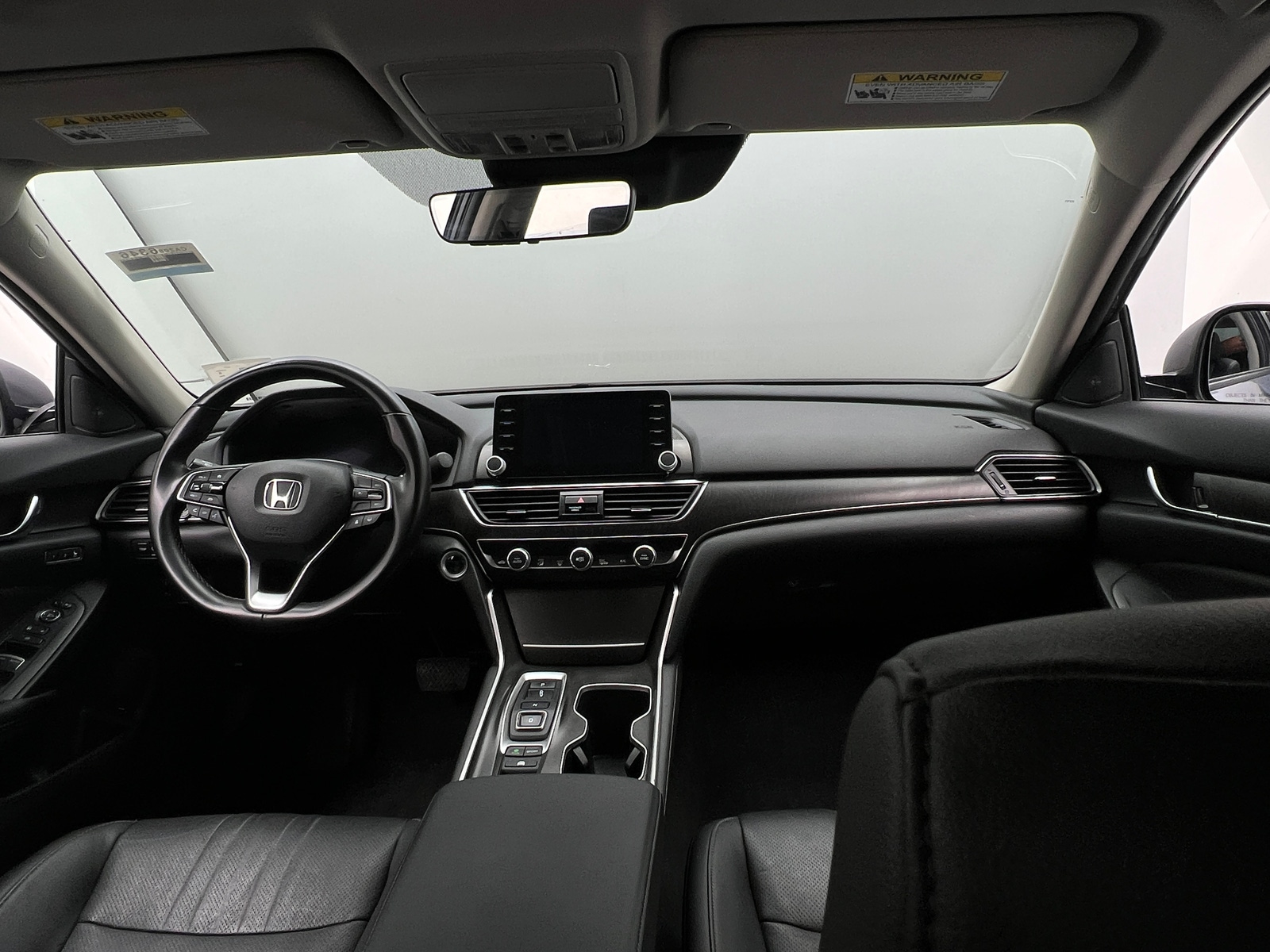 Thumbnail: 2021 Honda Accord - 2