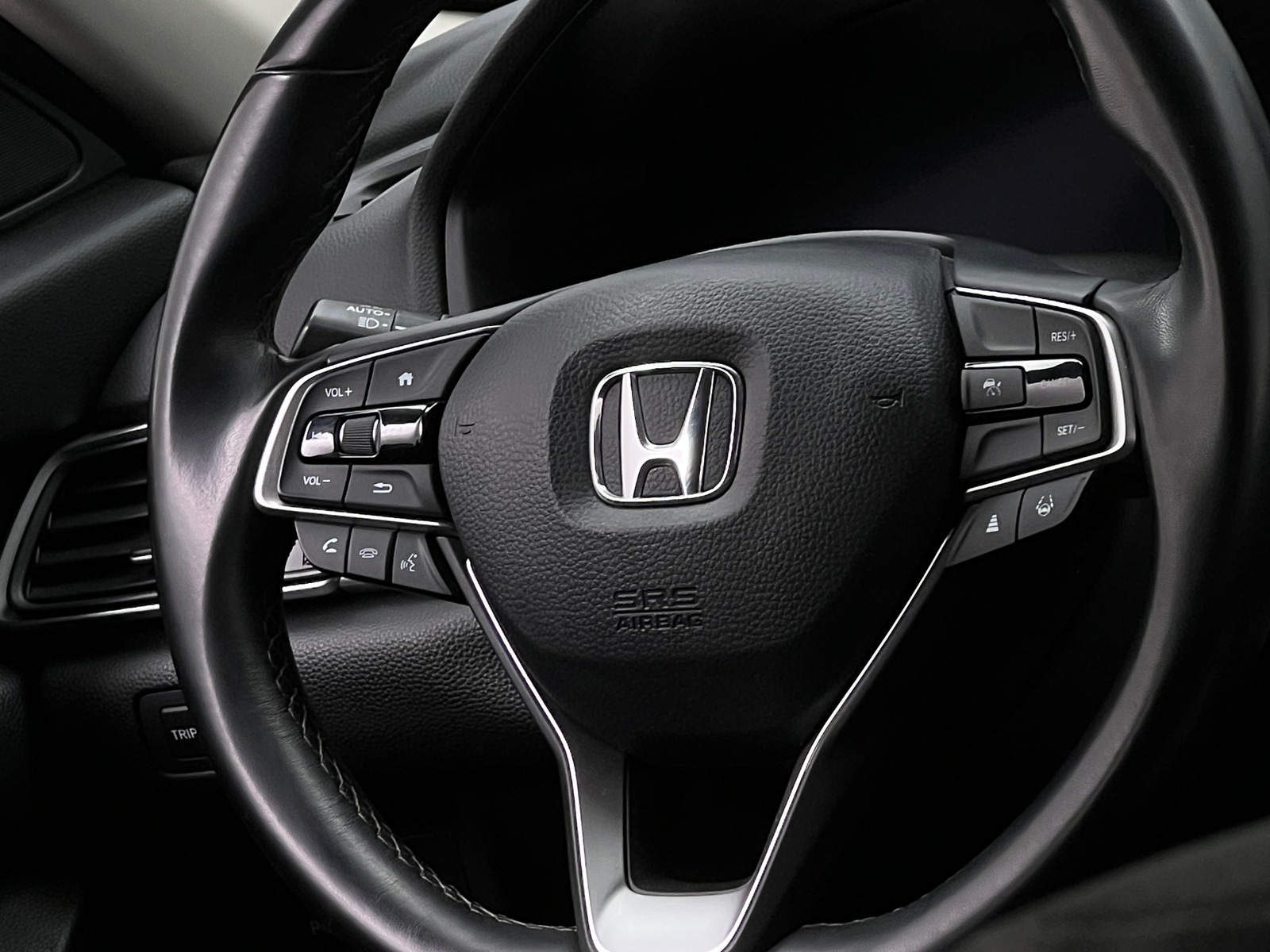 Thumbnail: 2021 Honda Accord - 4