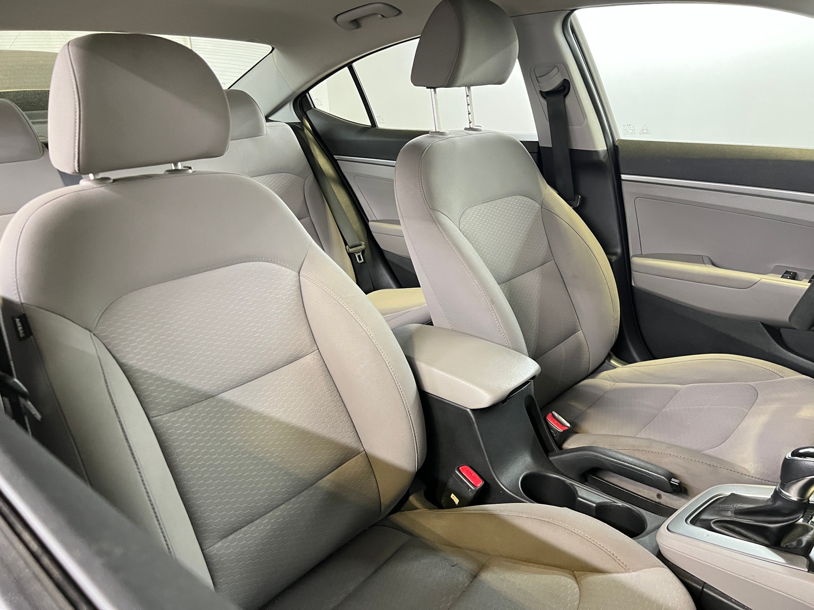 Thumbnail: 2020 Hyundai Elantra - 2