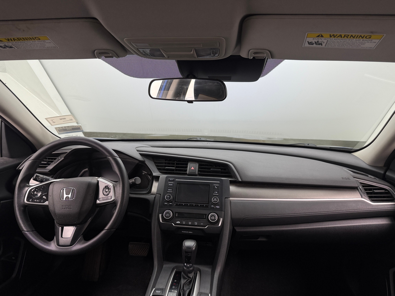 Thumbnail: 2021 Honda Civic - 3