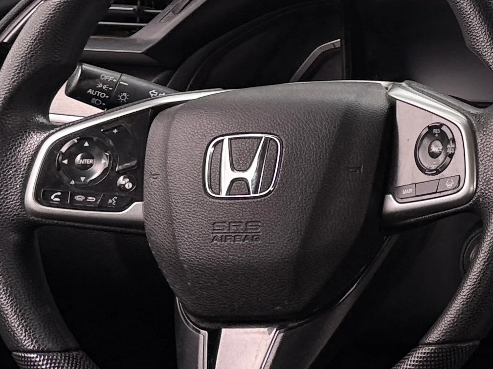 Thumbnail: 2021 Honda Civic - 5